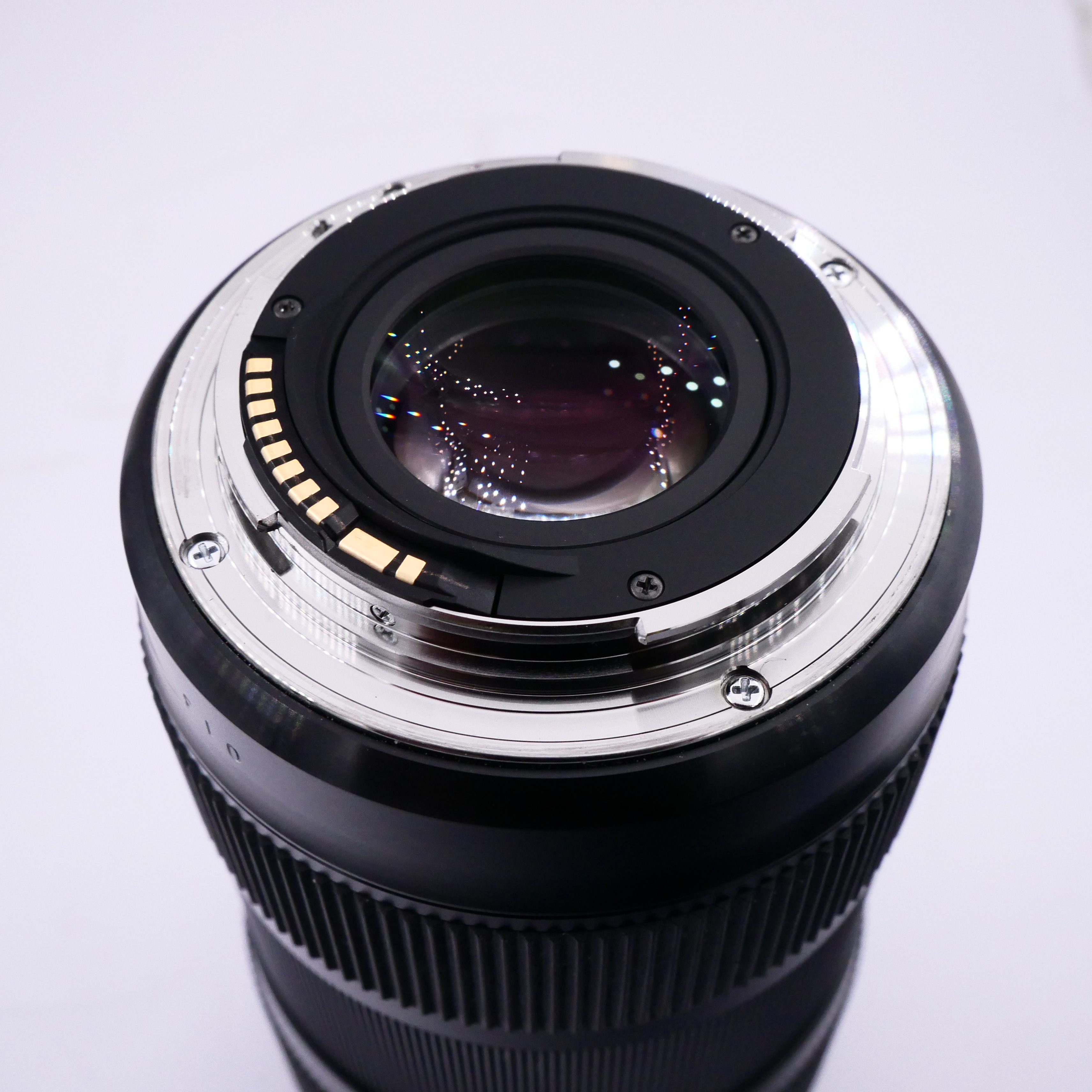 Sigma 18-35mm F1.8 Art DC Lens for Canon EF-Mount