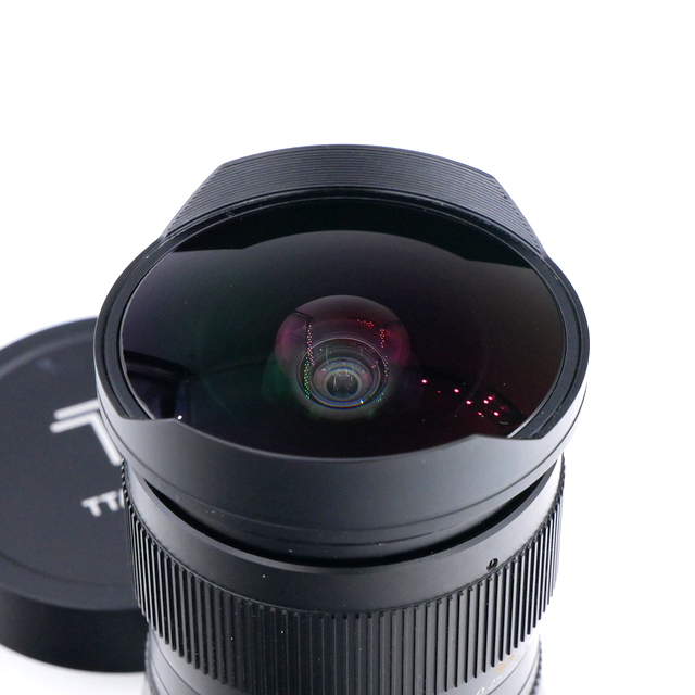 S-H-J7TNJJ_2.jpg - TTArtisan MF 11mm F/2.8 Fisheye Lens for Nikon Z Mount (Full Frame)