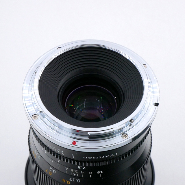 S-H-J7TNJJ_3.jpg - TTArtisan MF 11mm F/2.8 Fisheye Lens for Nikon Z Mount (Full Frame)