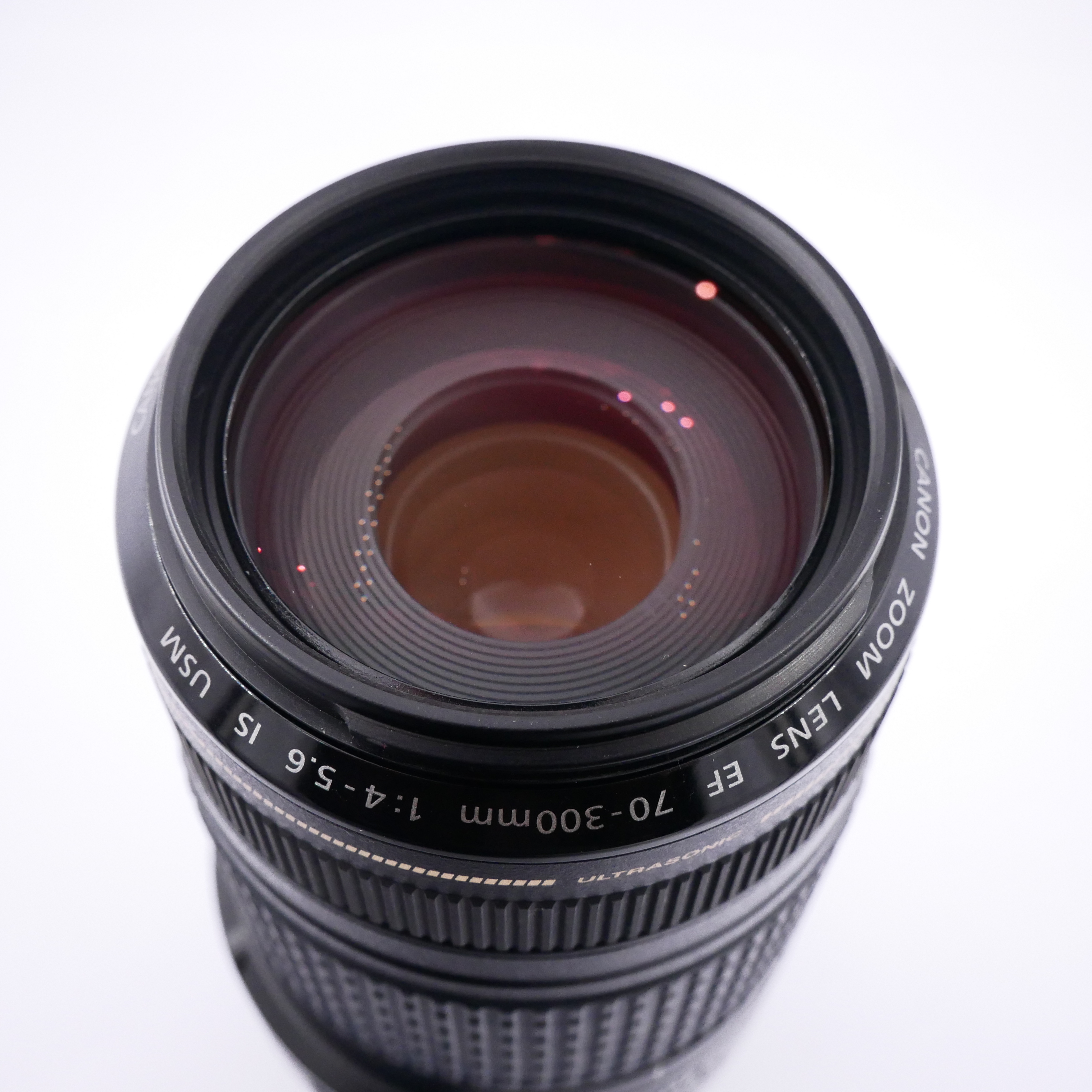 S-H-J88X39_2.jpg - Canon EF 70-300mm F4-5.6 IS USM Lens - Image 2