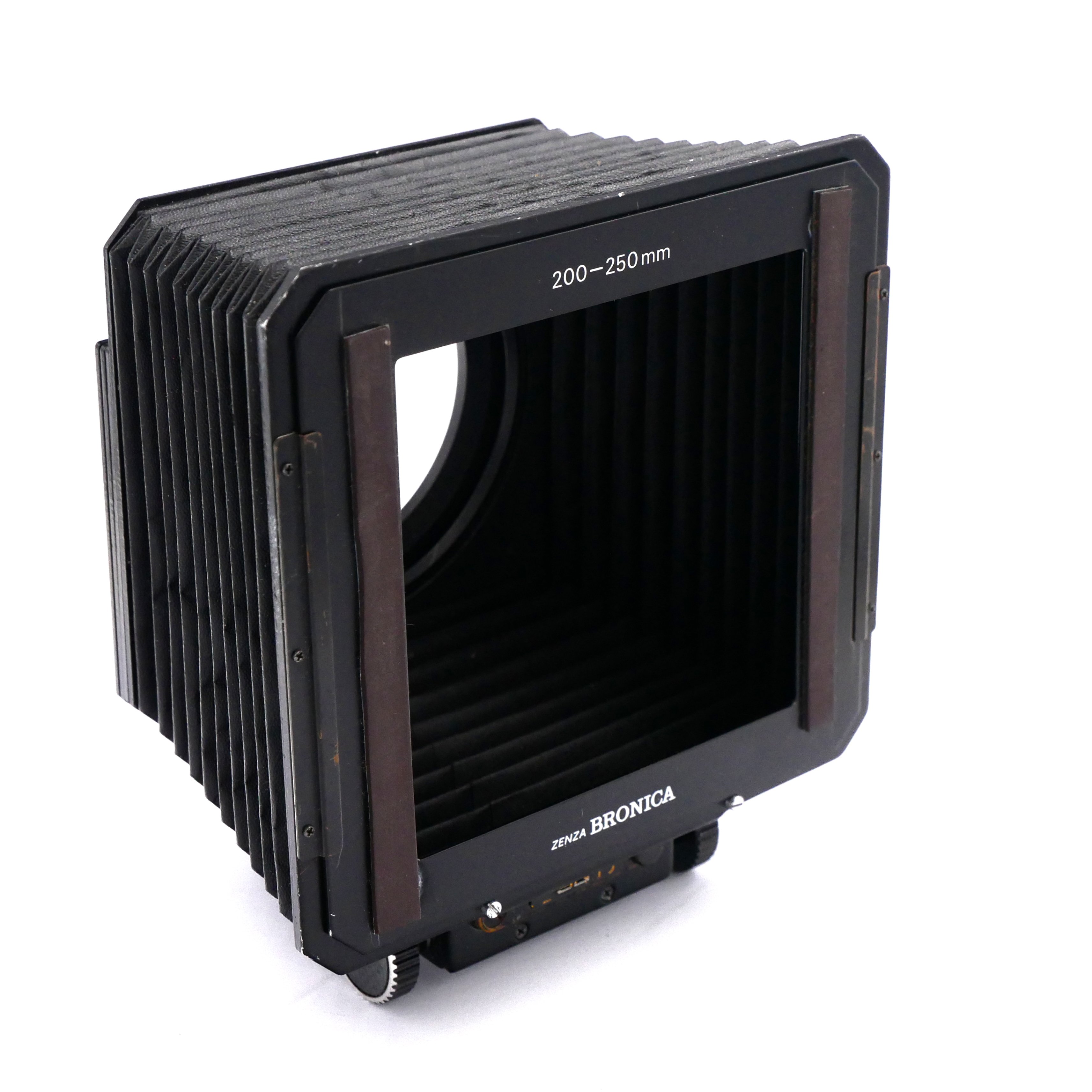 Best image for Zenza Bronica SQ 200-250mm Bellows Lens hood 67mm