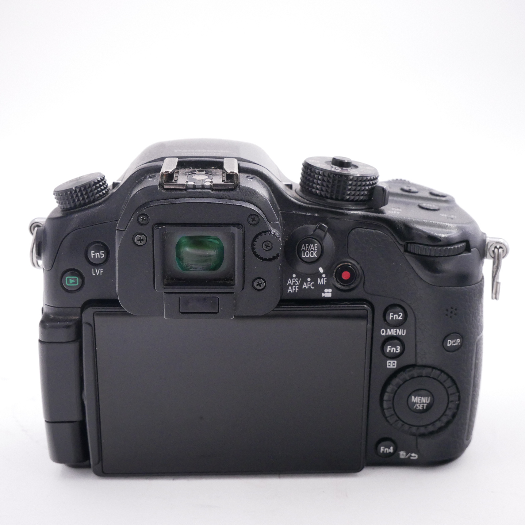 S-H-J9H3F5_2.jpg - Panasonic Lumix GH4 Body Only - Image 2