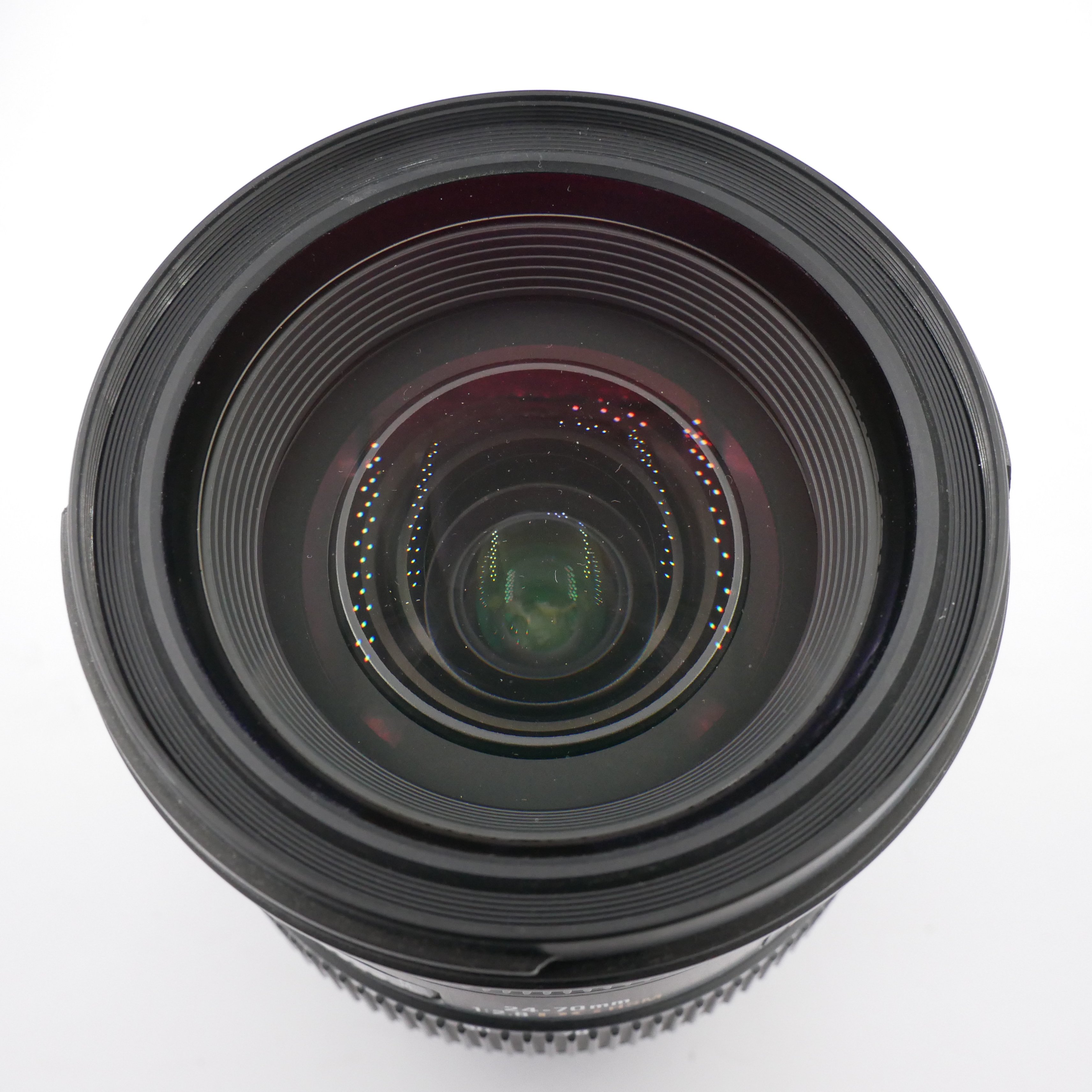 S-H-J9K27D_2.jpg - Sigma 24-70mm F2.8 DG HSM Lens for Canon EF-Mount - Thumbnail 2