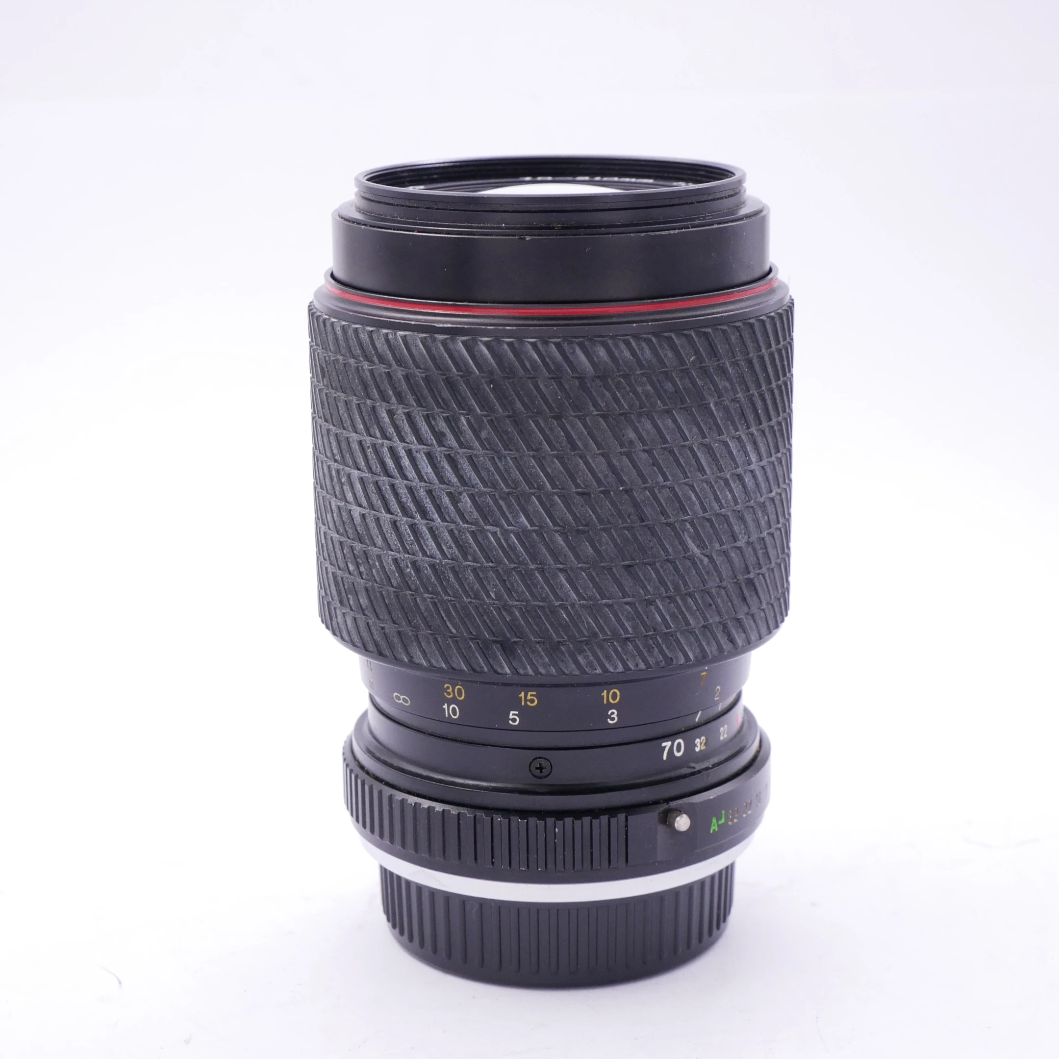 Best image for Tokina MF 70-210mm F/4-5.6 for Pentax PK-Mount