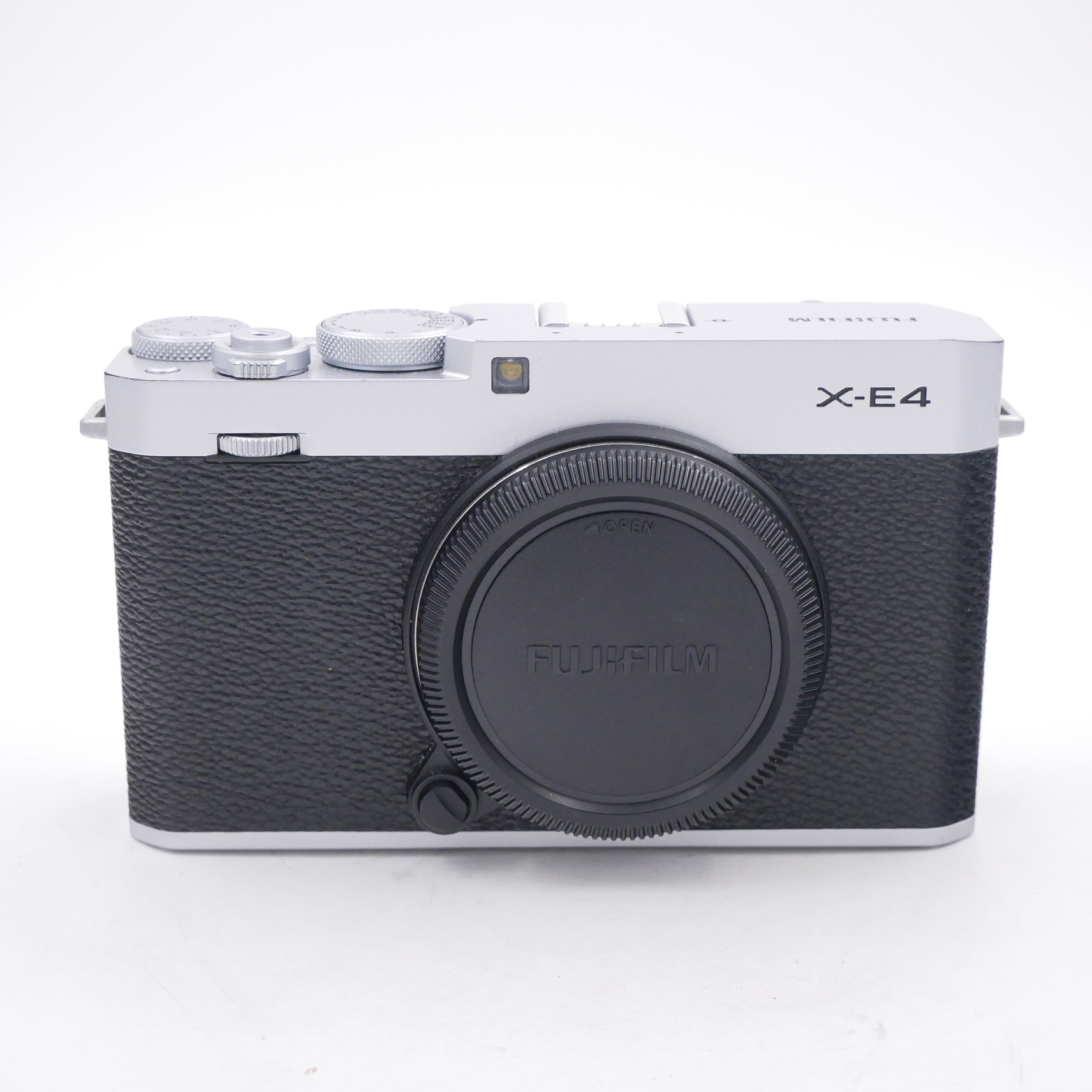 Best image for Fujifilm X-E4 3,600 Frames