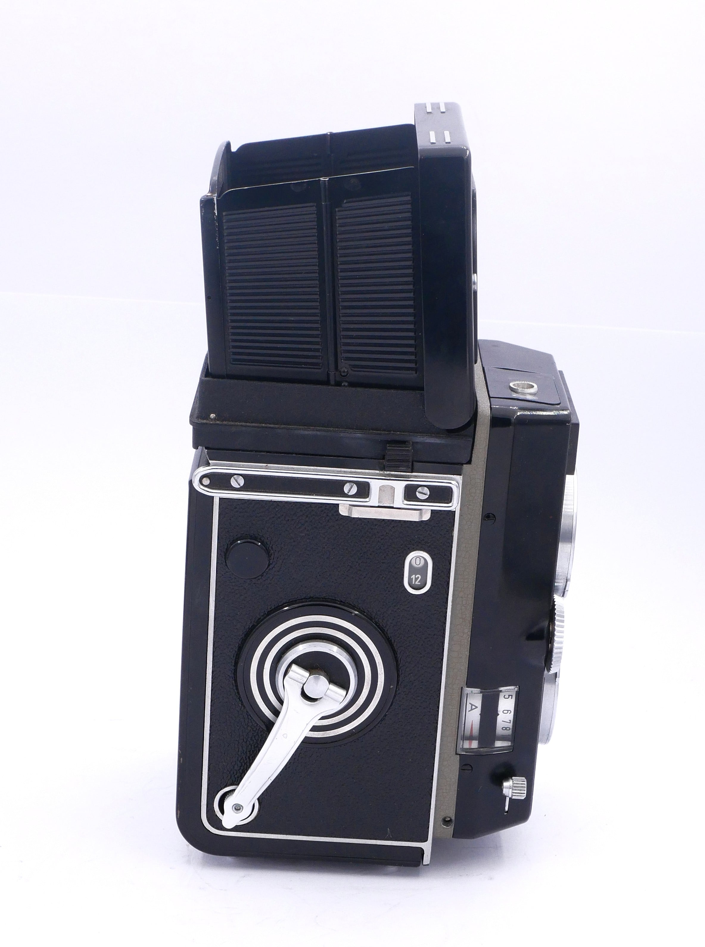 Best image for Rollei Magic II