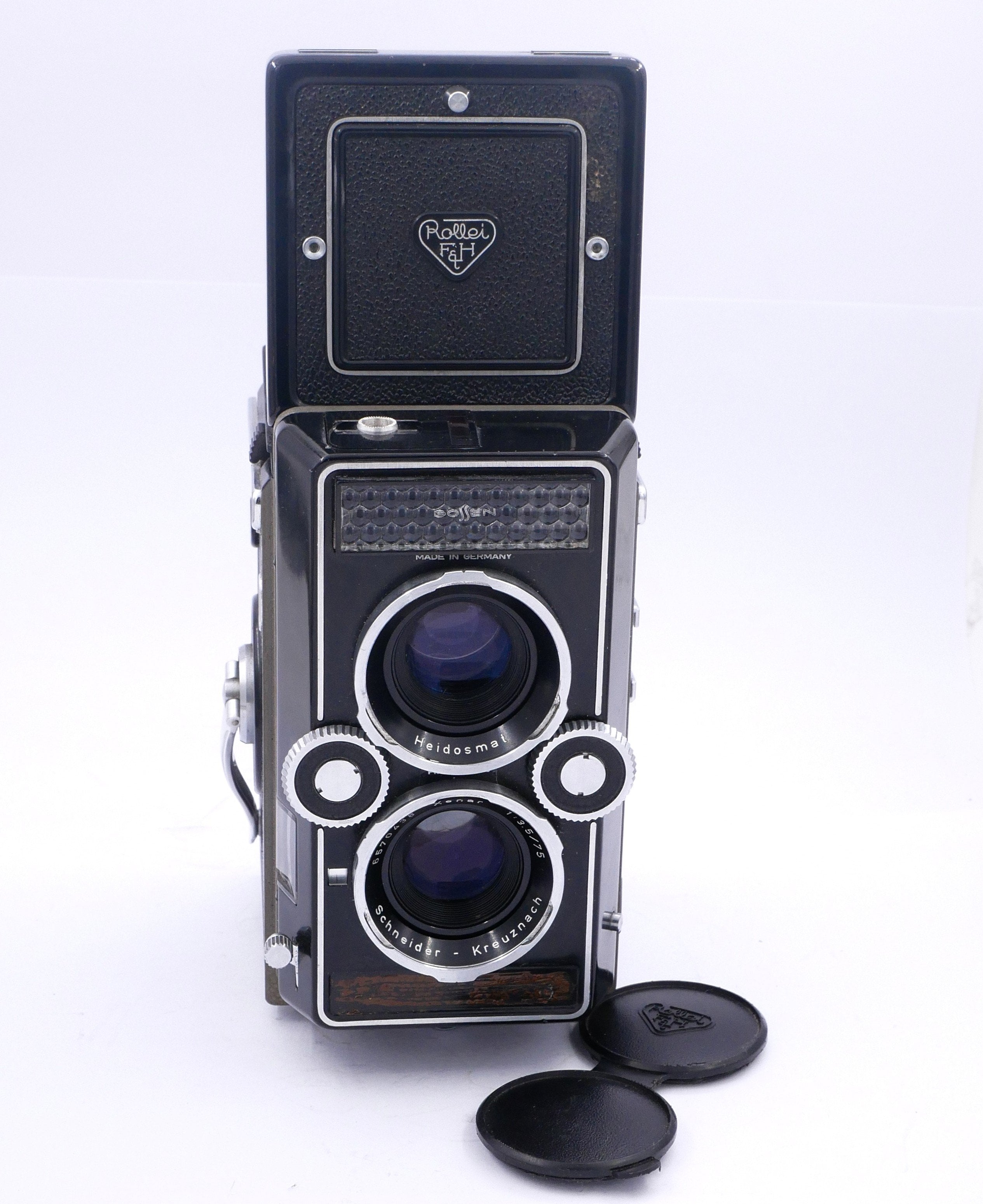 S-H-J9YJ22_3.jpg - Rollei Magic II - Image 1