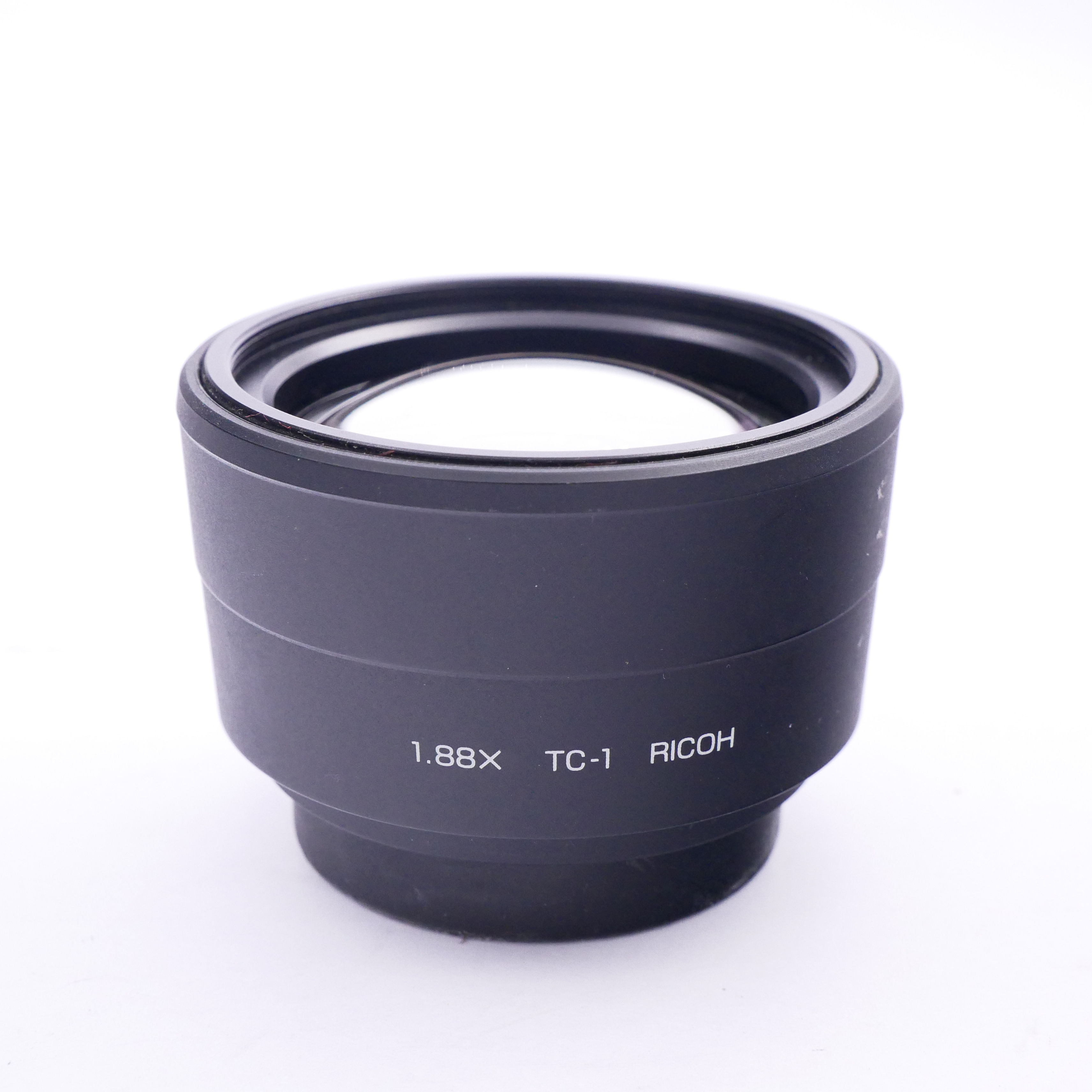 Best image for Ricoh TC-1 1.88x Tele Conversion Lens