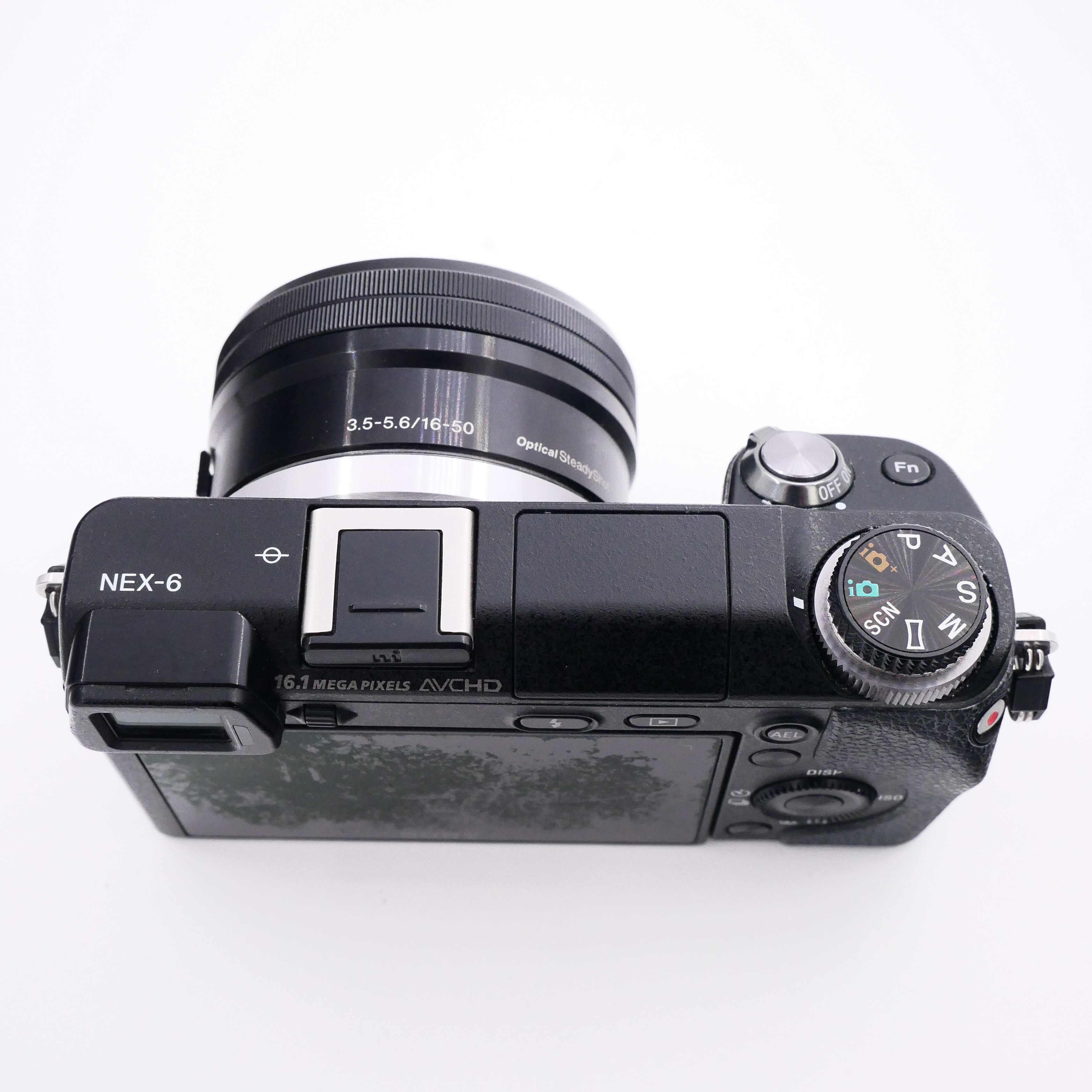 S-H-JCCP93_4.jpg - Sony NEX-6 + 16-50mm F3.5-5.6 (9,900 Frames) - Image 2