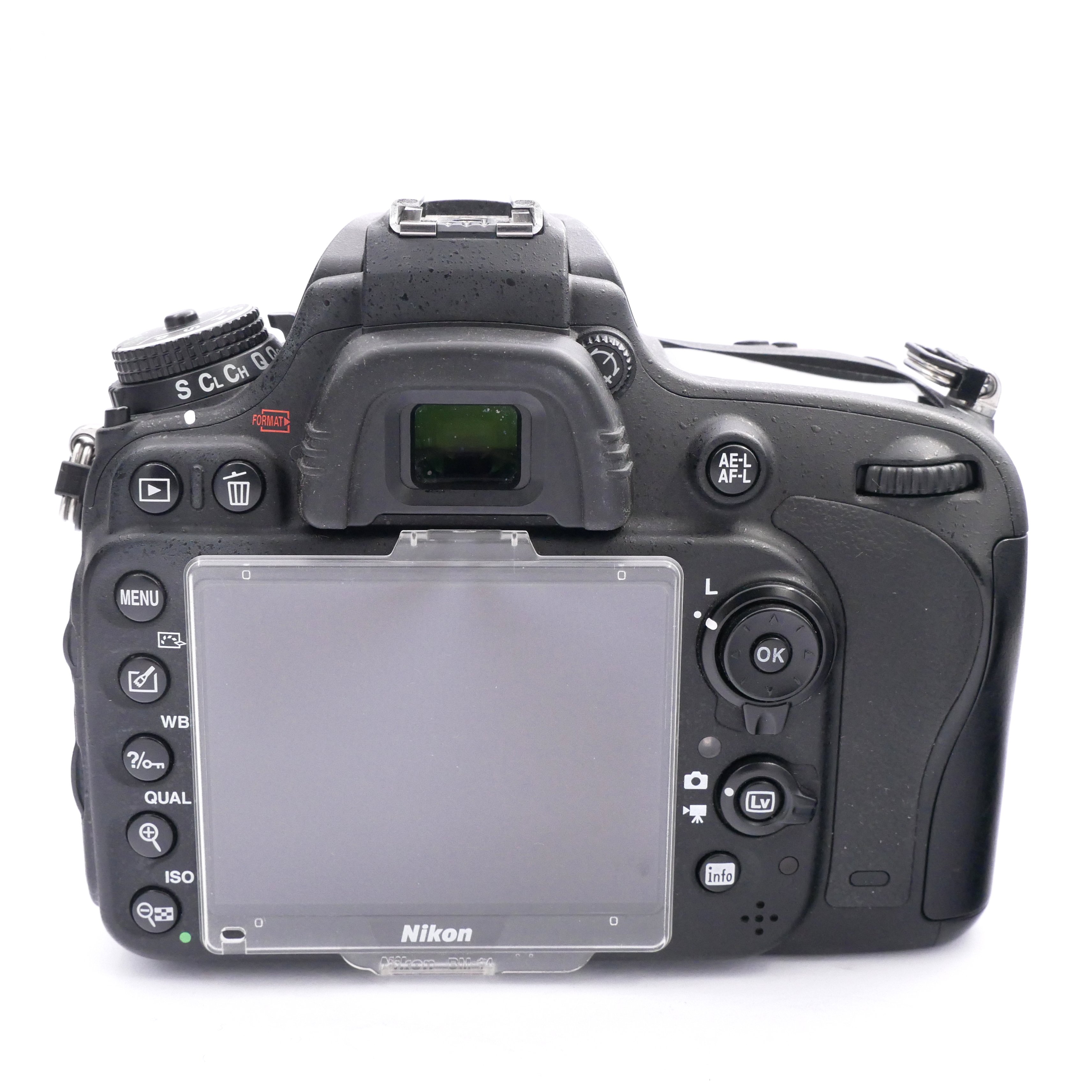 S-H-JCTCAK_2.jpg - Nikon D610 Body Only 45,700 Frames - Image 2