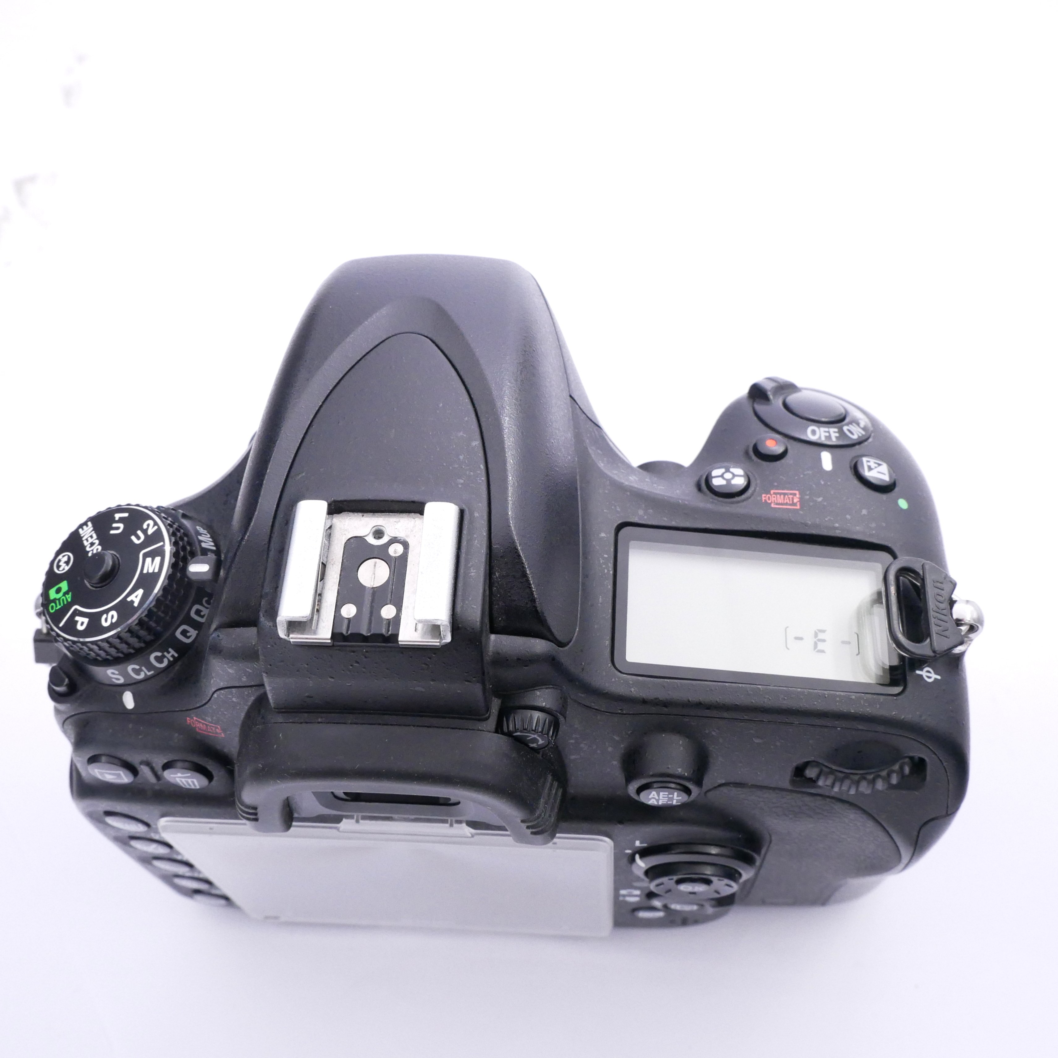 S-H-JCTCAK_4.jpg - Nikon D610 Body Only 45,700 Frames - Image 3
