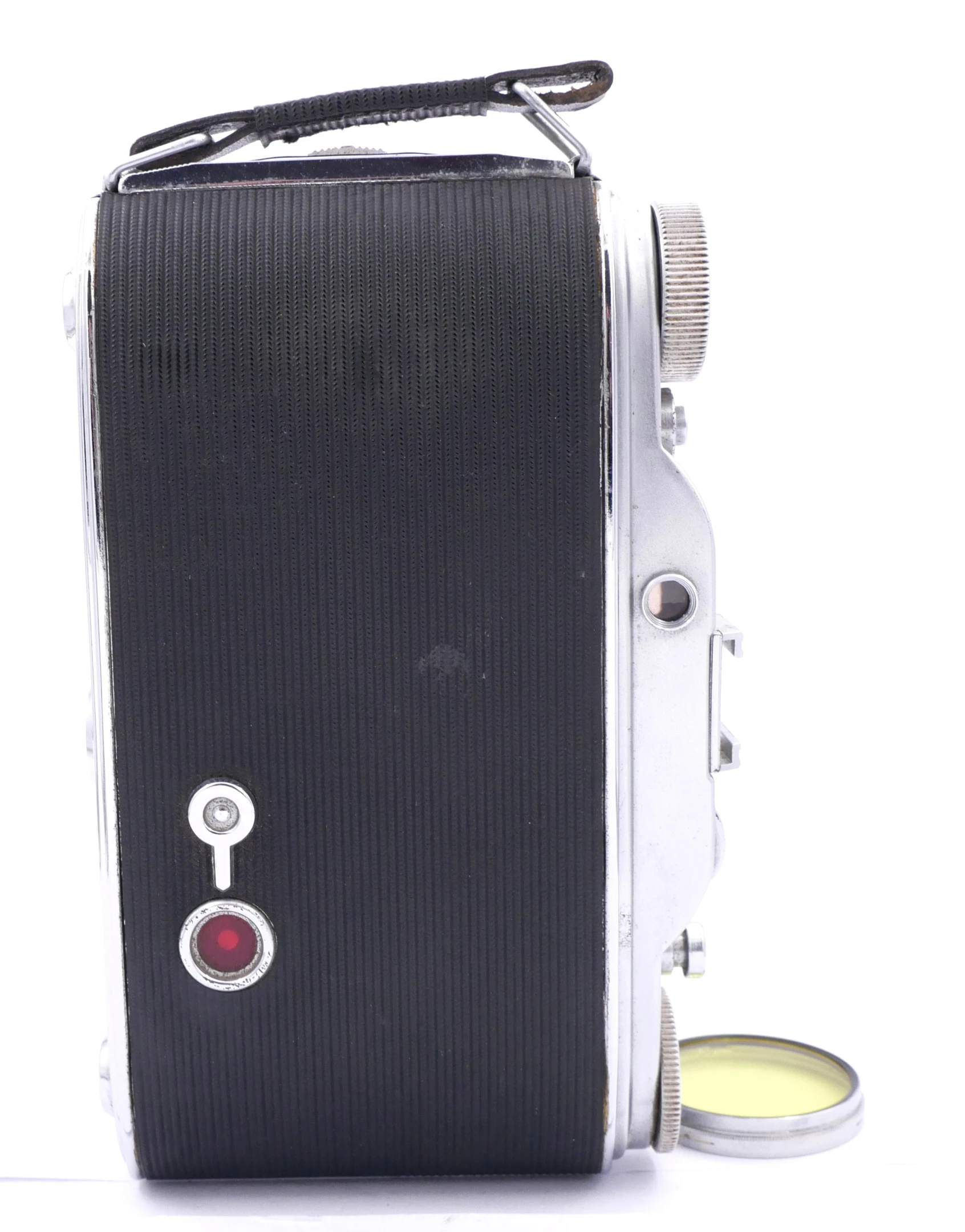 S-H-JCV7K6_3.webp - Agfa Record 3 with Agfa Apotar 105mm F4.5 Lens - Thumbnail 2