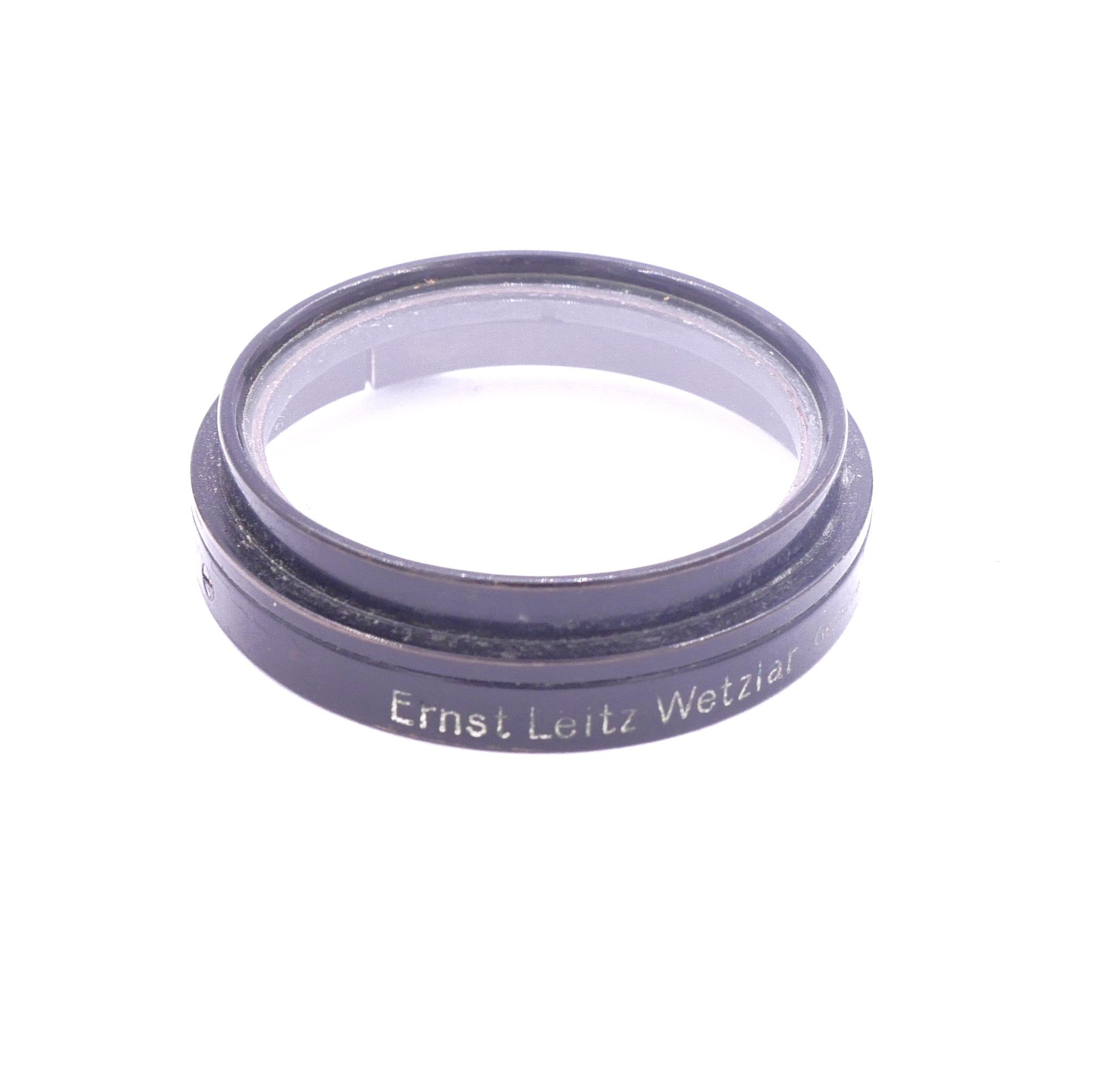 Best image for Leica A36 UV Filter
