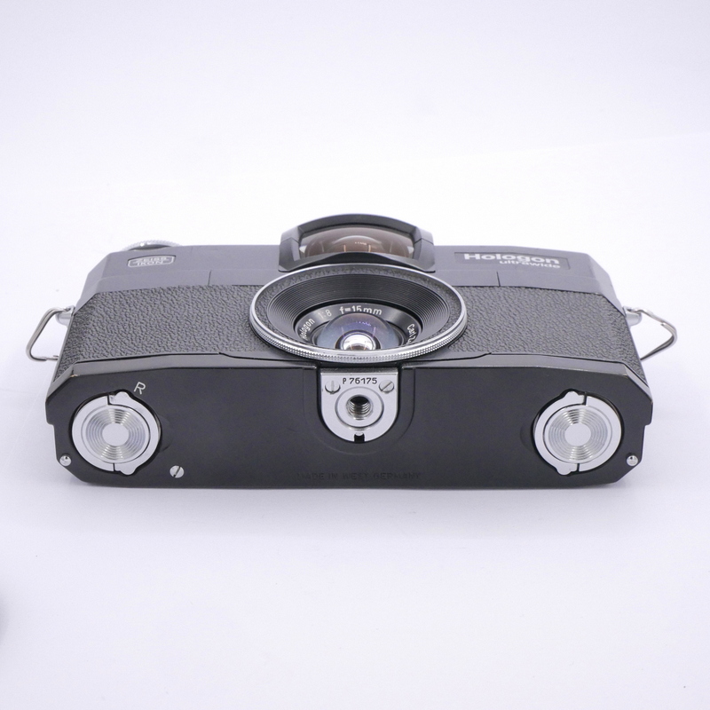 S-H-JE6UWS_5.jpg - Zeiss Hologon Ultrawide Camera - Thumbnail 1