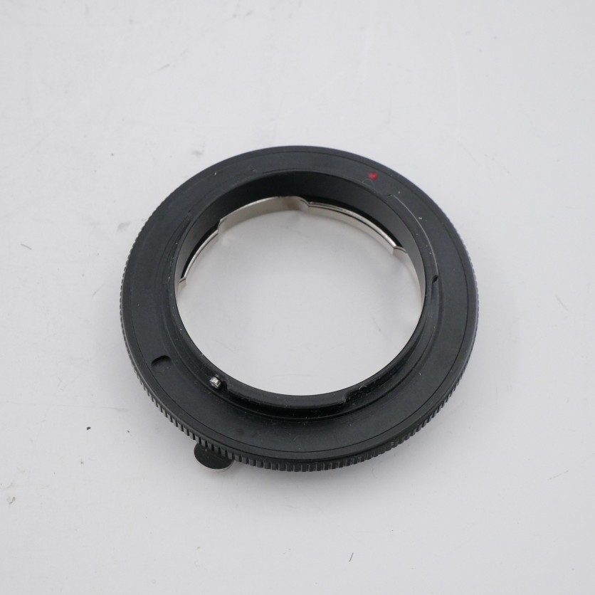 S-H-JEESN7_3.jpg - K&F LMA-L(M)-EM Mount Adapter - Image 3