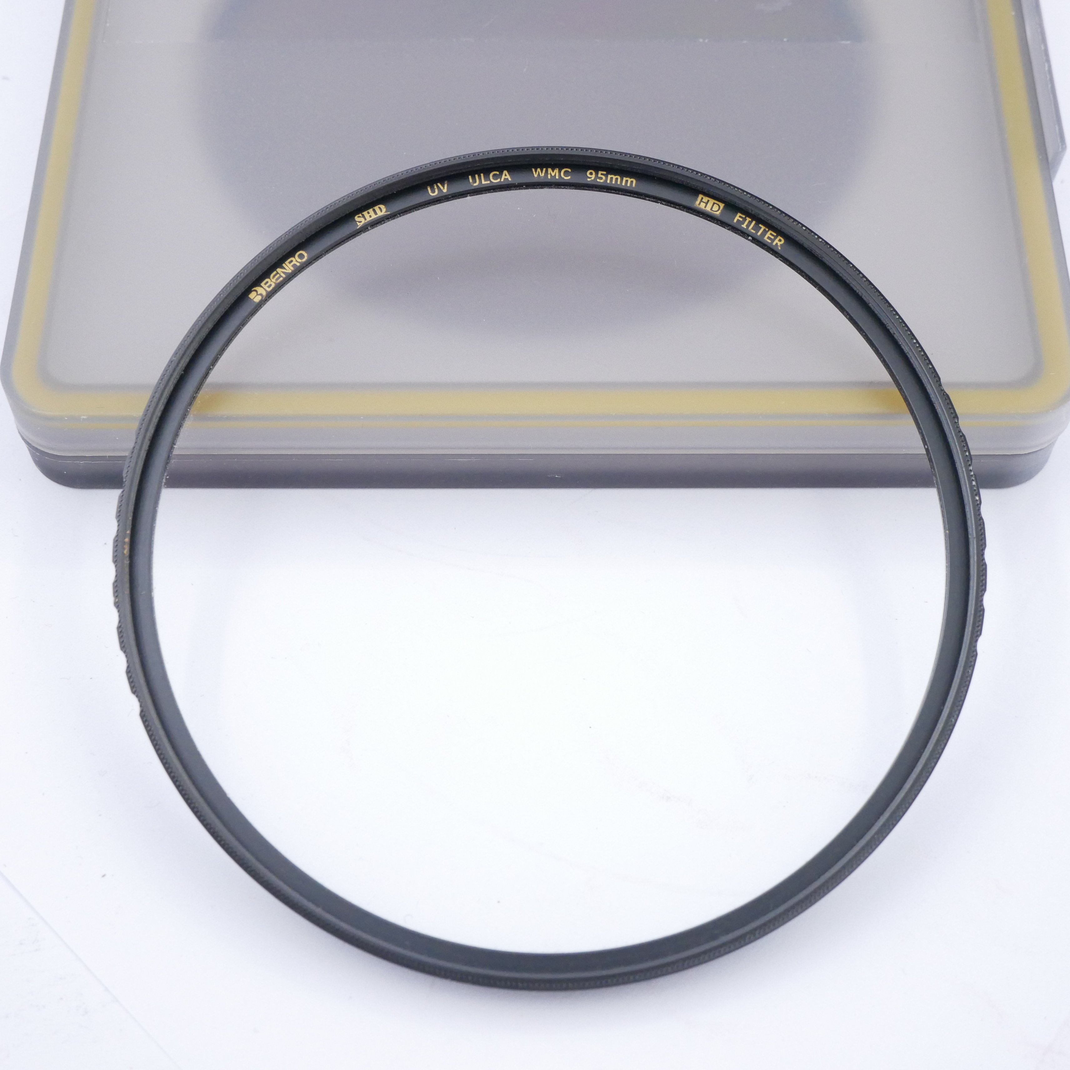 Best image for Benro SHD UV ULCA WMC 95mm HD Filter 