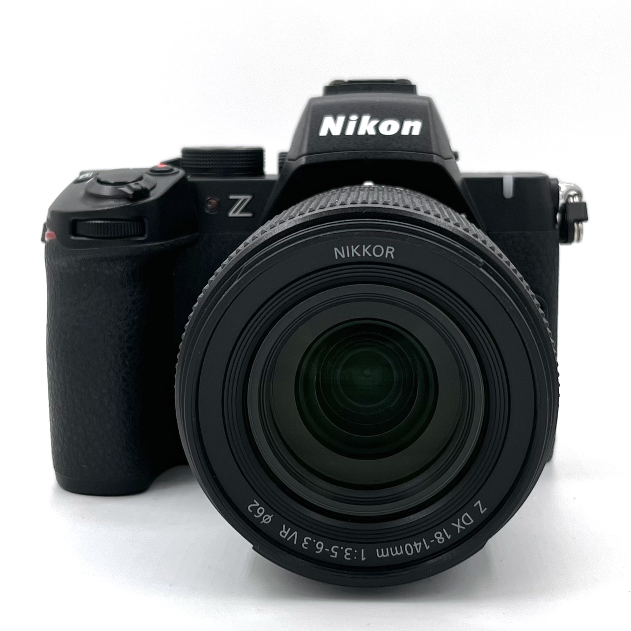 Best image for Nikon Z50 II +18-140mm F/3.5-6.3 VR kit