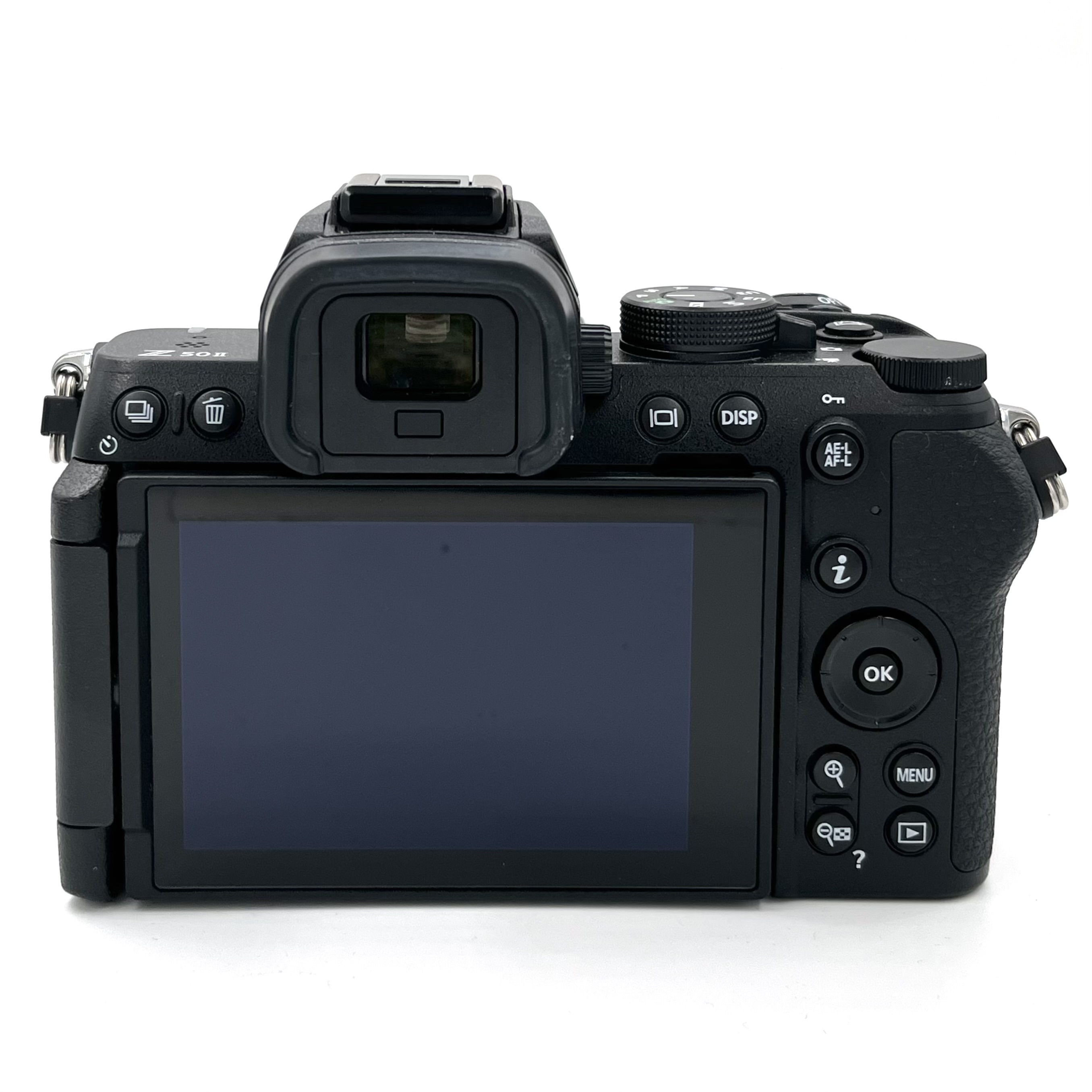 S-H-JHA2VP_4.jpeg - Nikon Z50 II +18-140mm F/3.5-6.3 VR kit - Image 4