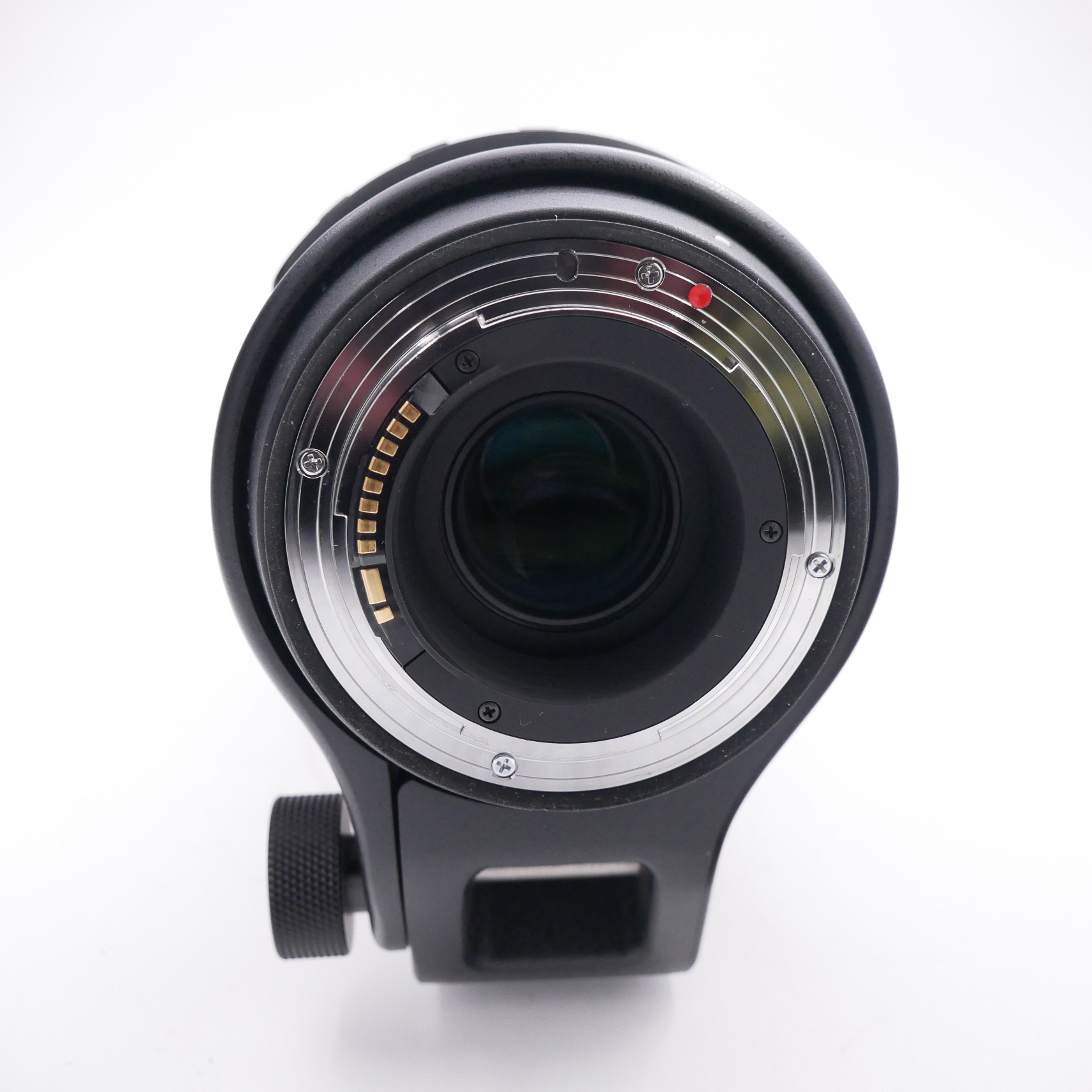 S-H-JHW73N_3.jpg - Sigma 150-600mm F5-6.3 DG Lens for Canon EF-Mount - Image 1