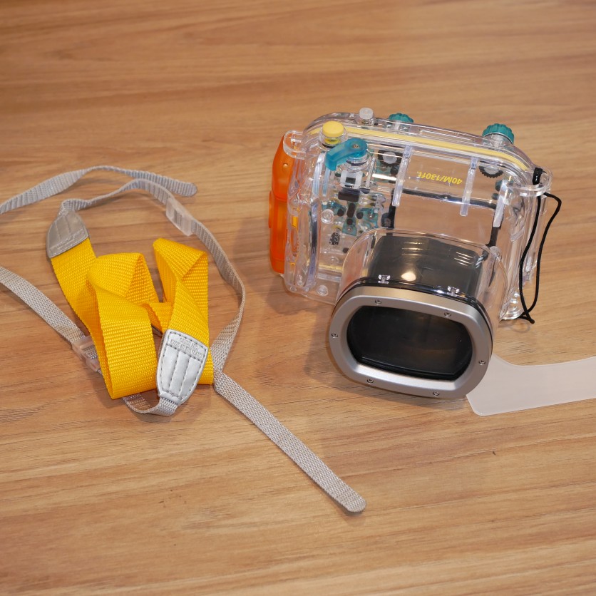 S-H-JJ8J8_1.jpg - Canon WP-DC11 Housing for a G7 - Image 1