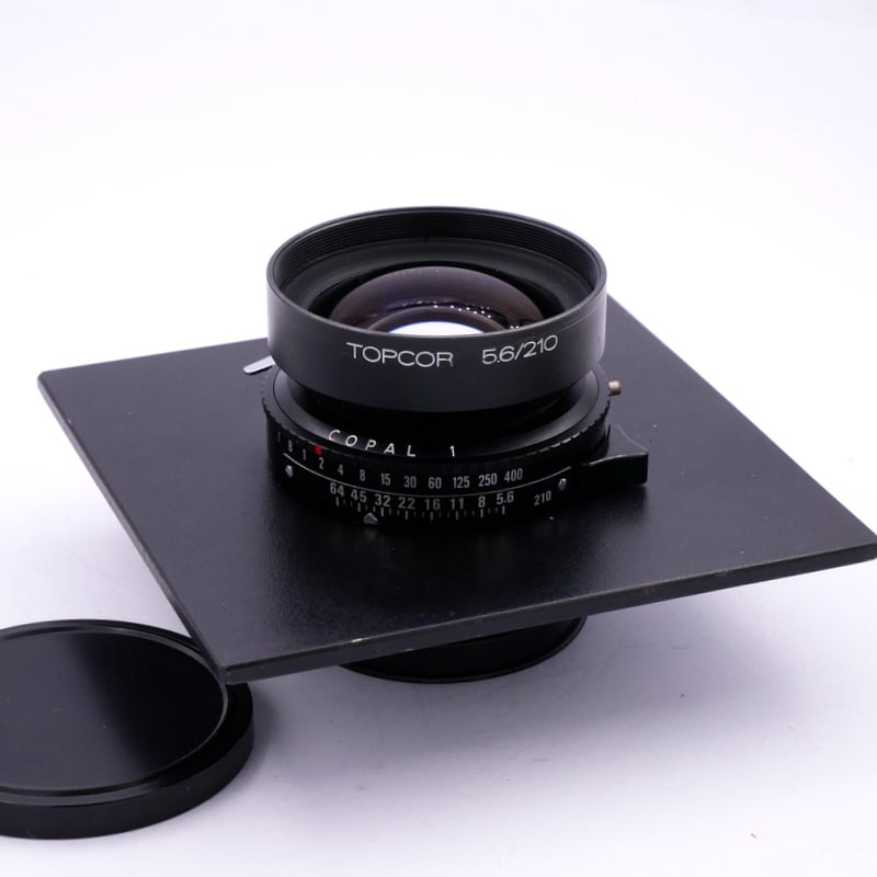 S-H-JJD56H_3.jpg - Horseman L45 (Optical-Bench Modular Camera) 4x5 Monorail Camera Kit - Image 8