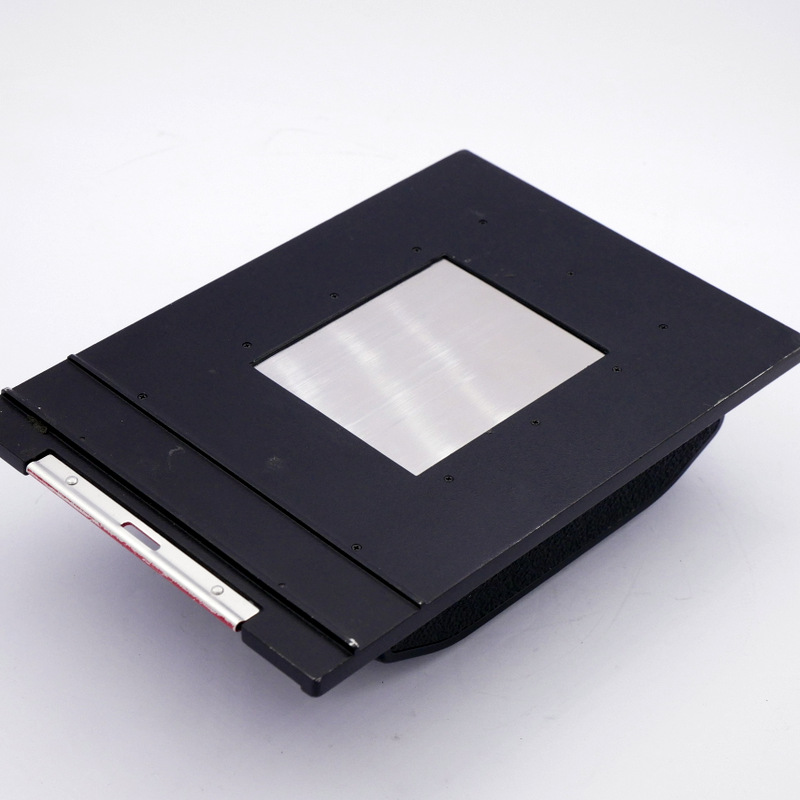 S-H-JJD56H_6.jpg - Horseman L45 (Optical-Bench Modular Camera) 4x5 Monorail Camera Kit - Image 9