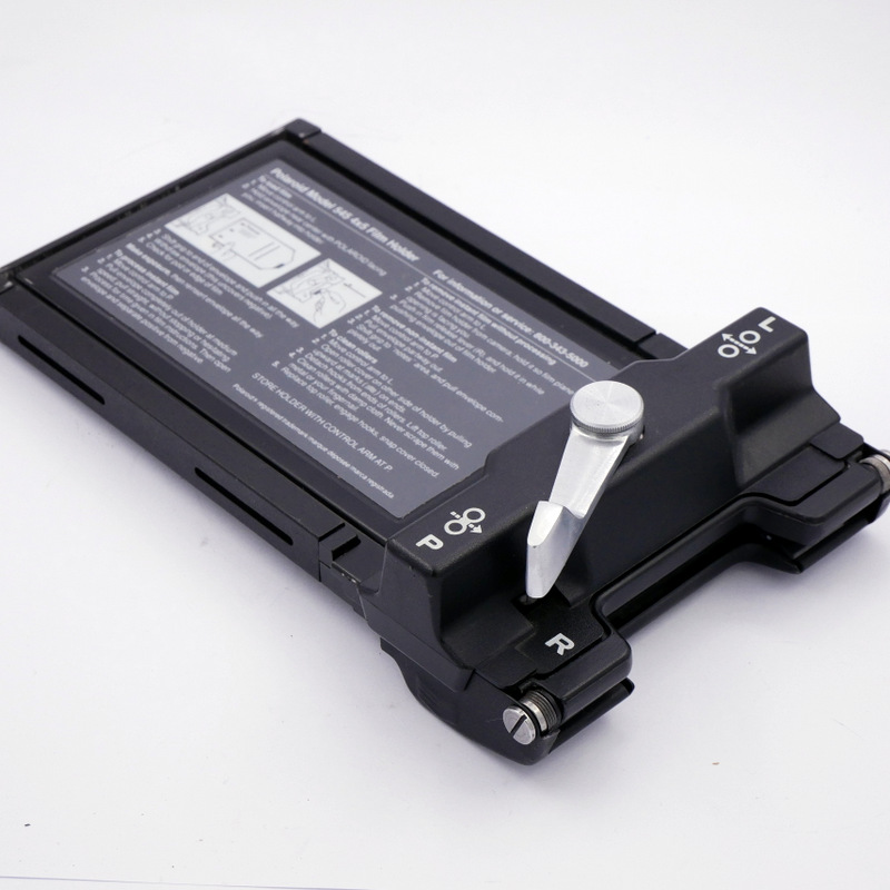 S-H-JJD56H_8.jpg - Horseman L45 (Optical-Bench Modular Camera) 4x5 Monorail Camera Kit - Image 10