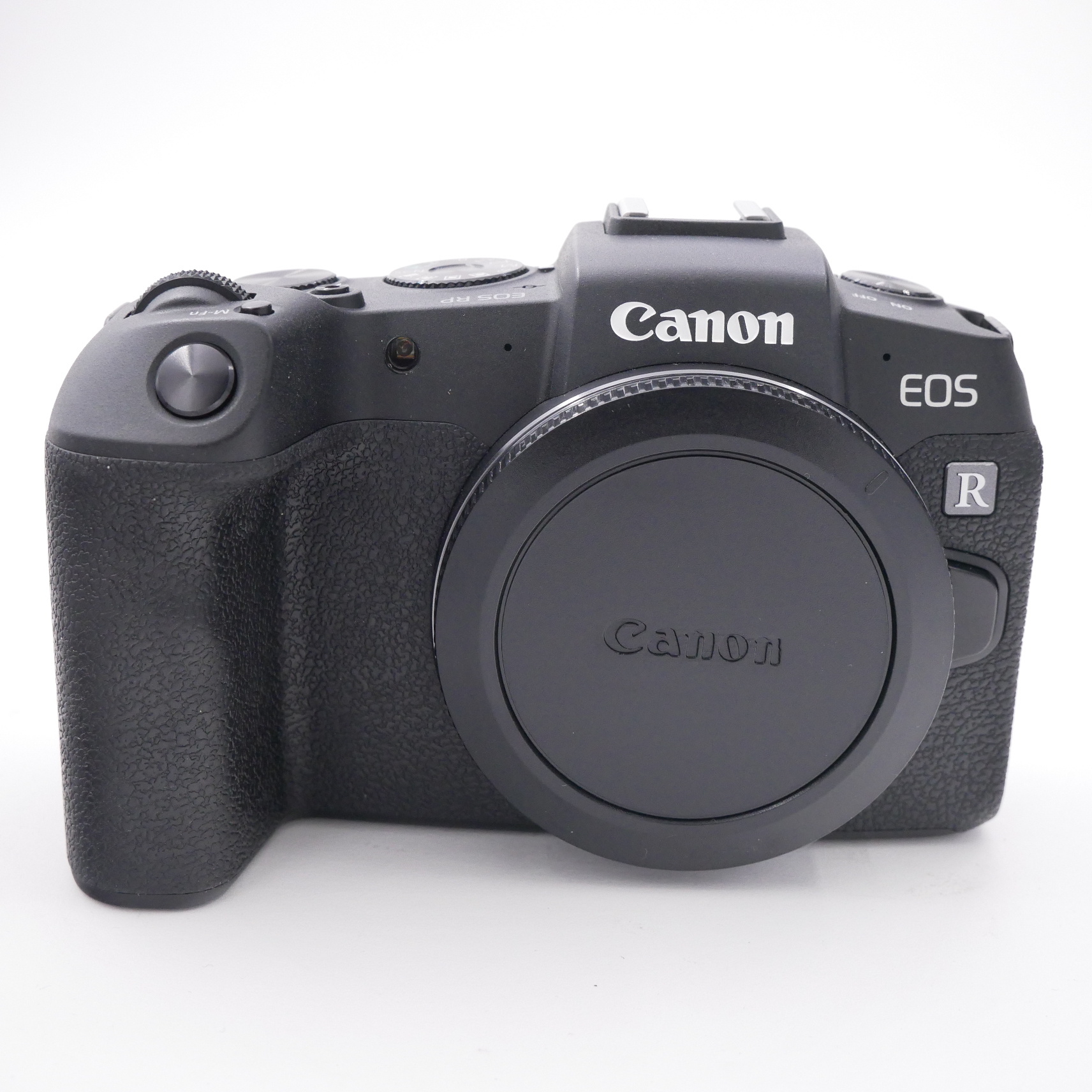 Canon EOS RP Body Only Sub 3,000 Frames! - Best Available Image
