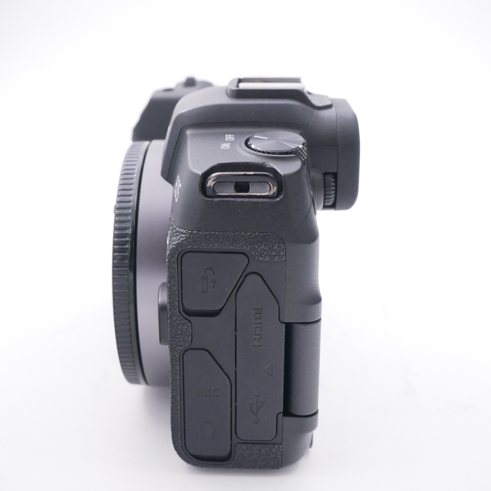 S-H-JJE82X_3.jpg - Canon EOS RP Body Only Sub 3,000 Frames! - Image 1