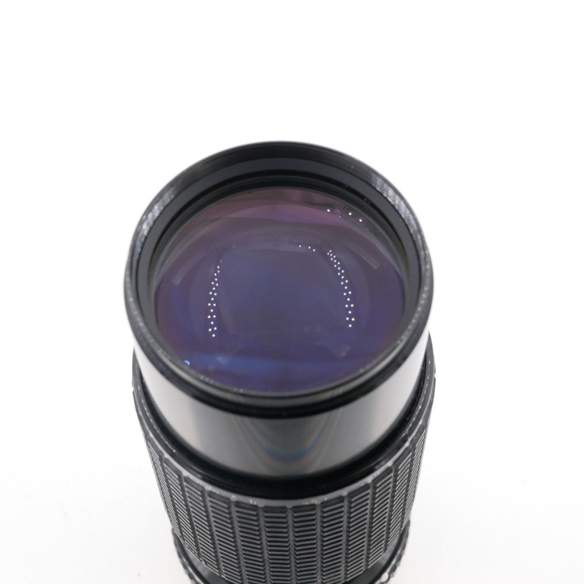 S-H-JJLR28_3.jpg - Sigma 70-210mm F4.5 Zoom II Lens for Pentax -PK-Mount 
