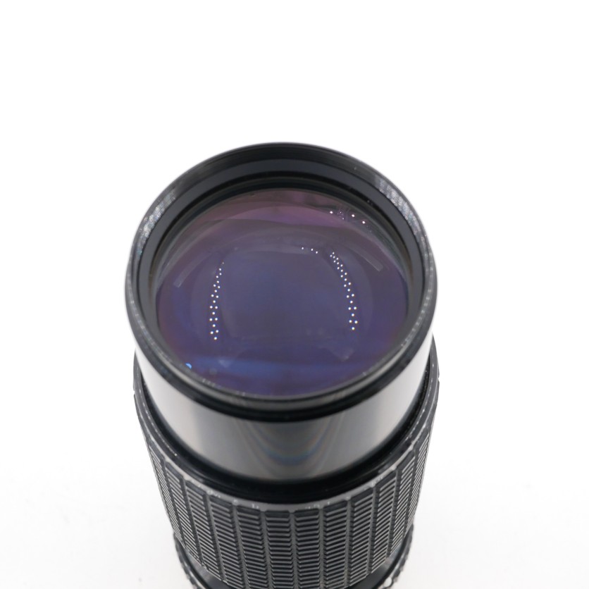 S-H-JJLR28_3.jpg - Sigma 70-210mm F4.5 Zoom II Lens for Pentax -PK-Mount  - Image 3