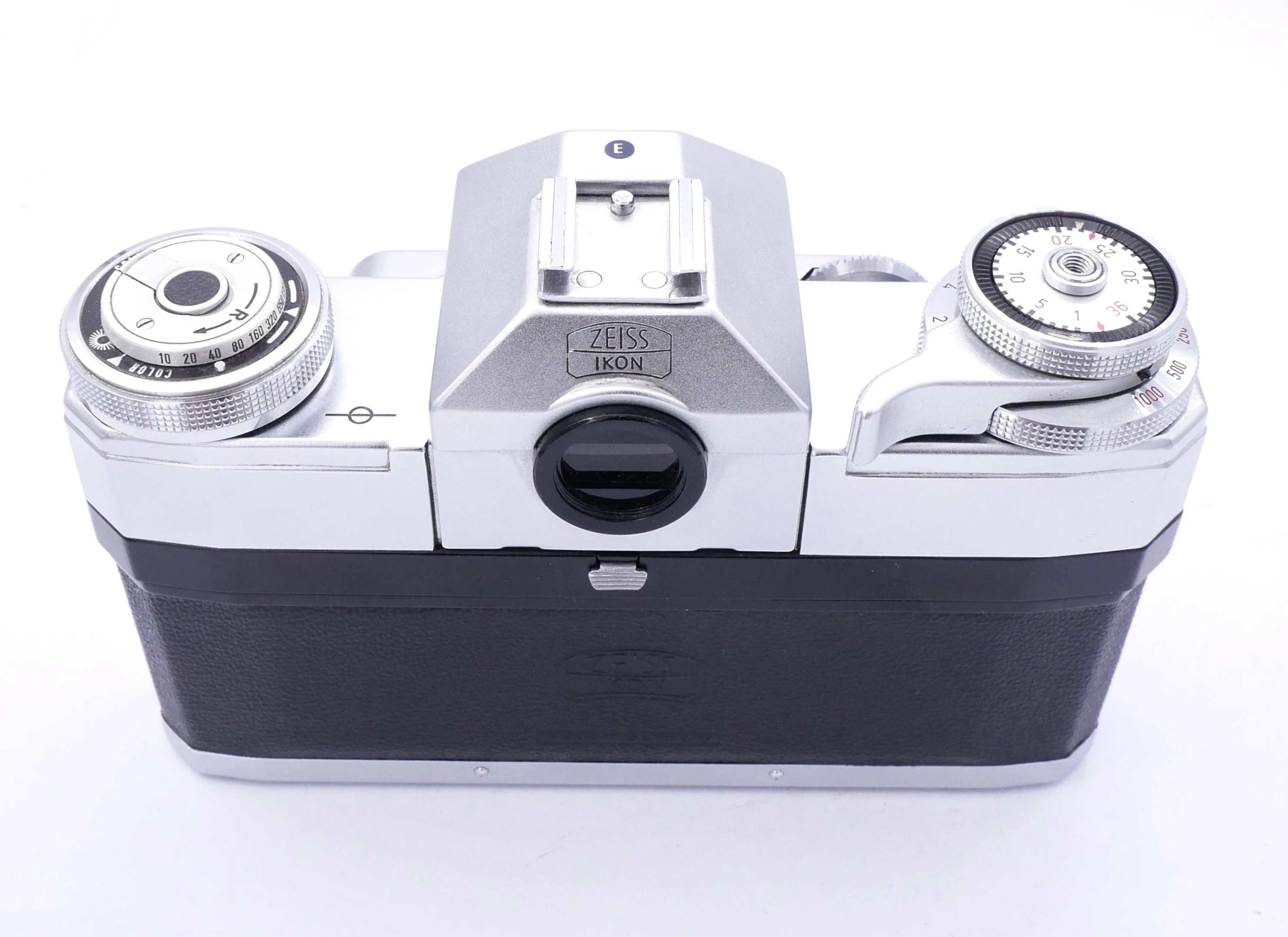 S-H-JK4EWP_2.webp - Zeiss Ikon Contarex Body - Thumbnail 1