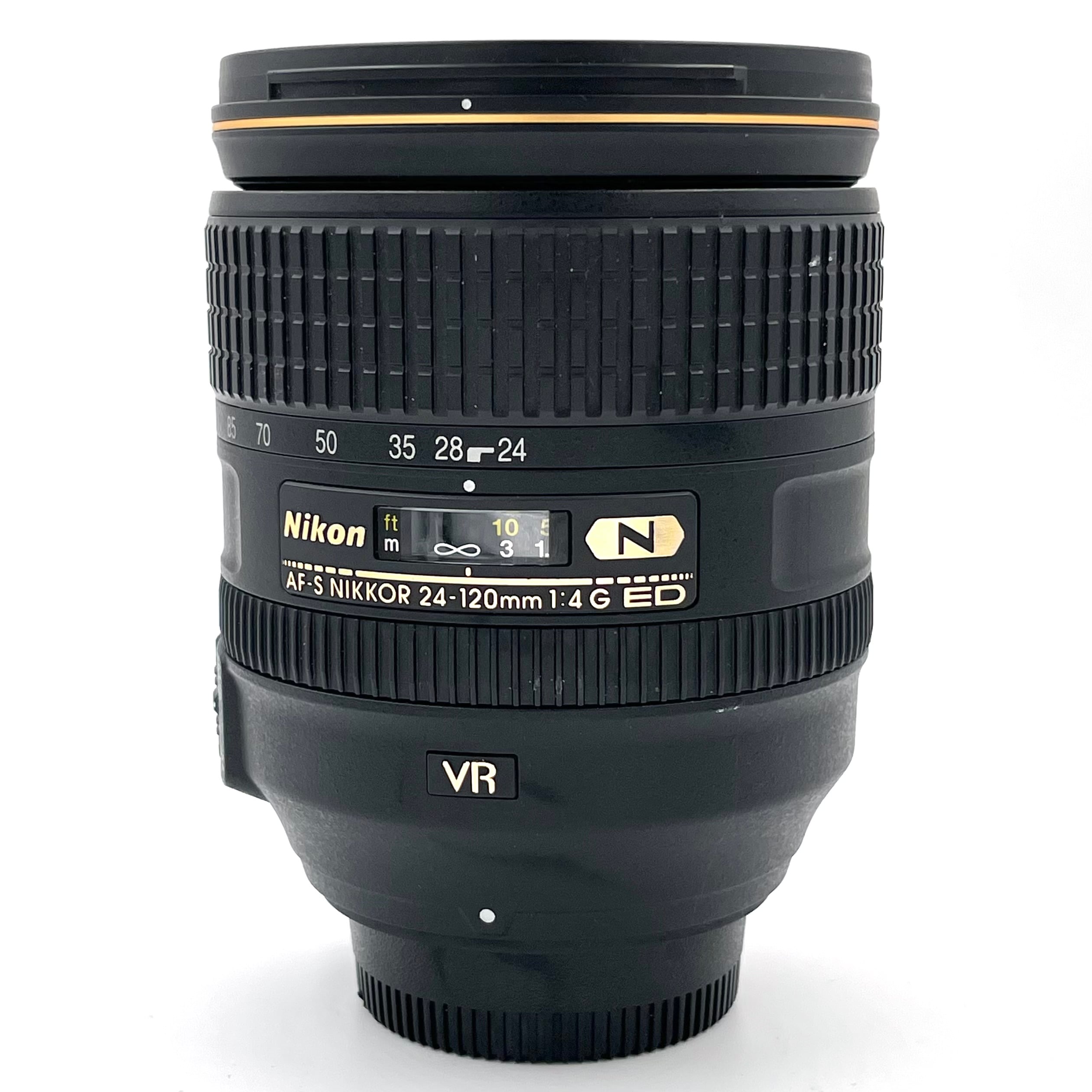 Best image for Nikon AF-S 24-120mm F4 G ED Lens