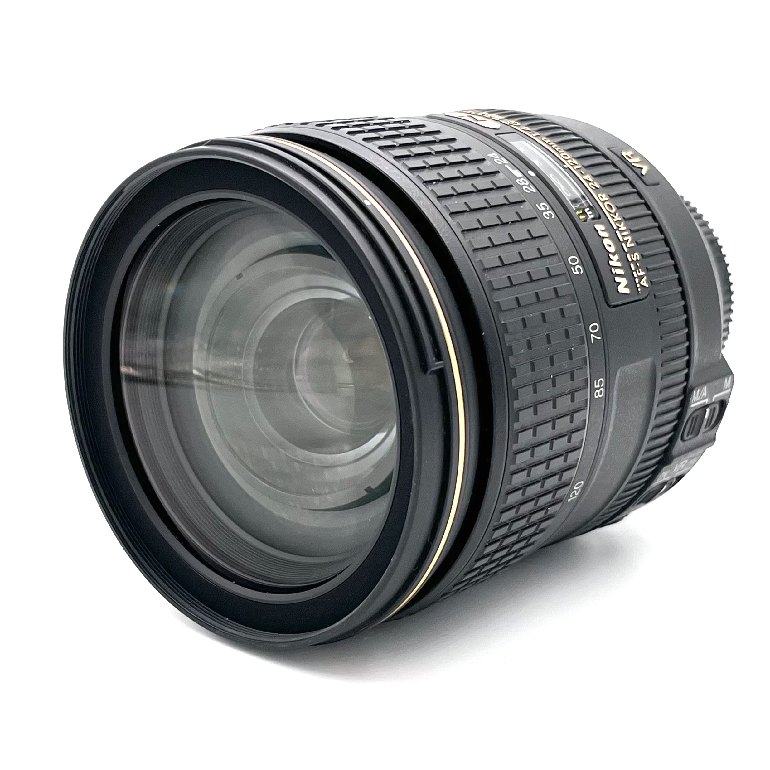 S-H-JK7ESX_2.jpeg - Nikon AF-S 24-120mm F4 G ED Lens - Image 1