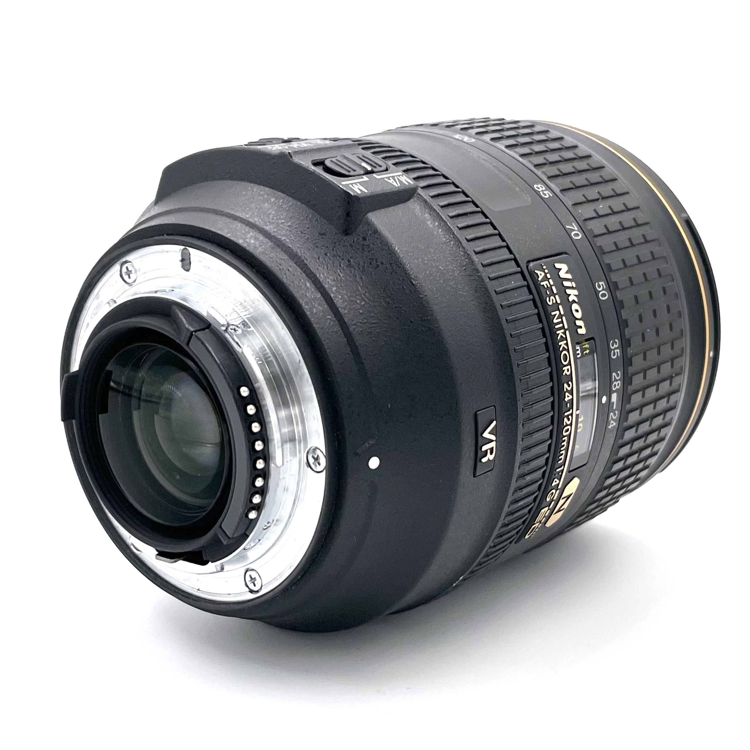 S-H-JK7ESX_3.jpeg - Nikon AF-S 24-120mm F4 G ED Lens - Image 2