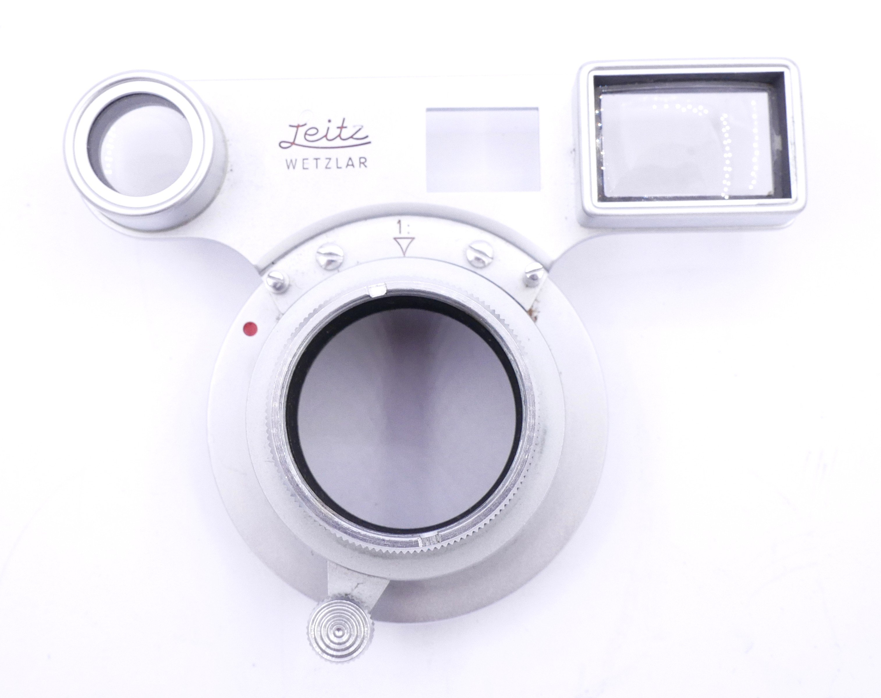 Best image for Leica Sooky-M Adapter