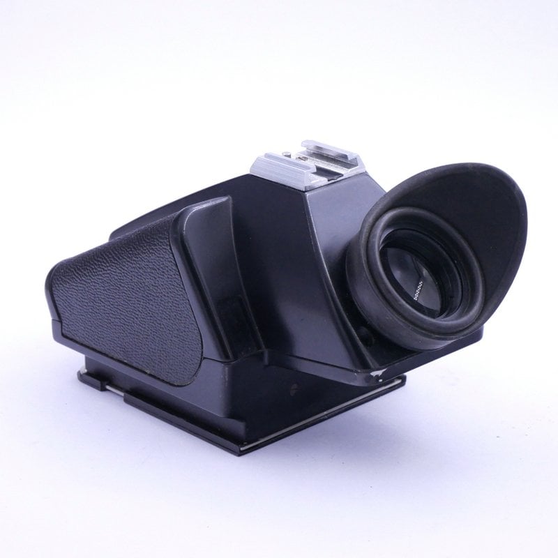 Best image for Hasselblad 45 degree non metered prism