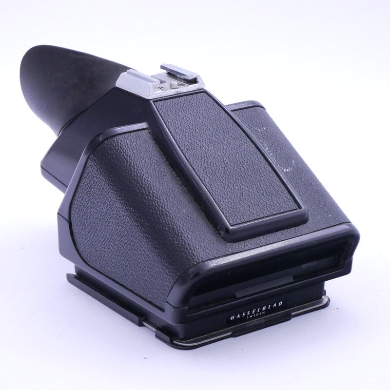 S-H-JKYFV3_2.jpg - Hasselblad 45 degree non metered prism - Image 2