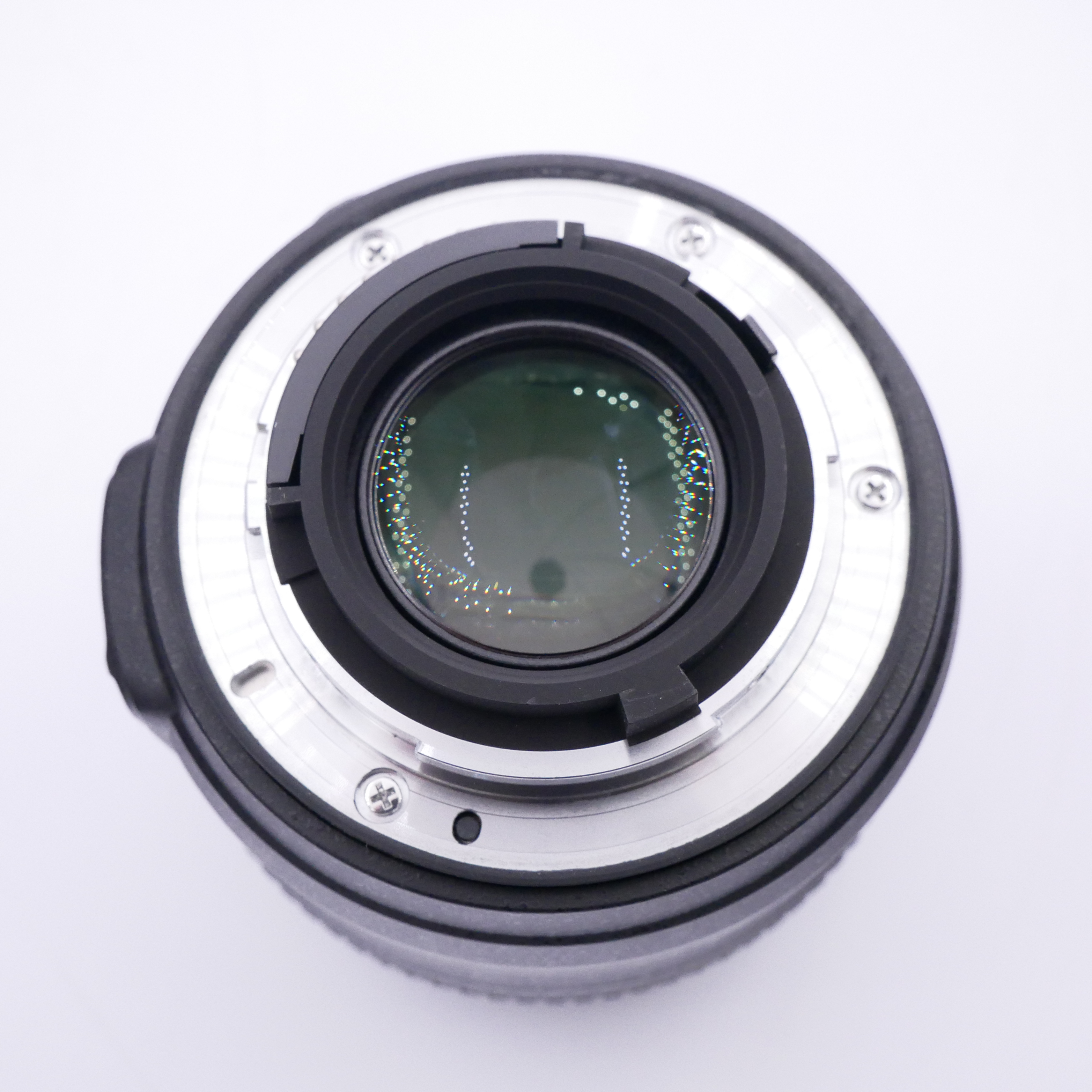 S-H-JL977P_3.jpg - Nikon AF-S 50mm F1.8 G Lens - Image 2