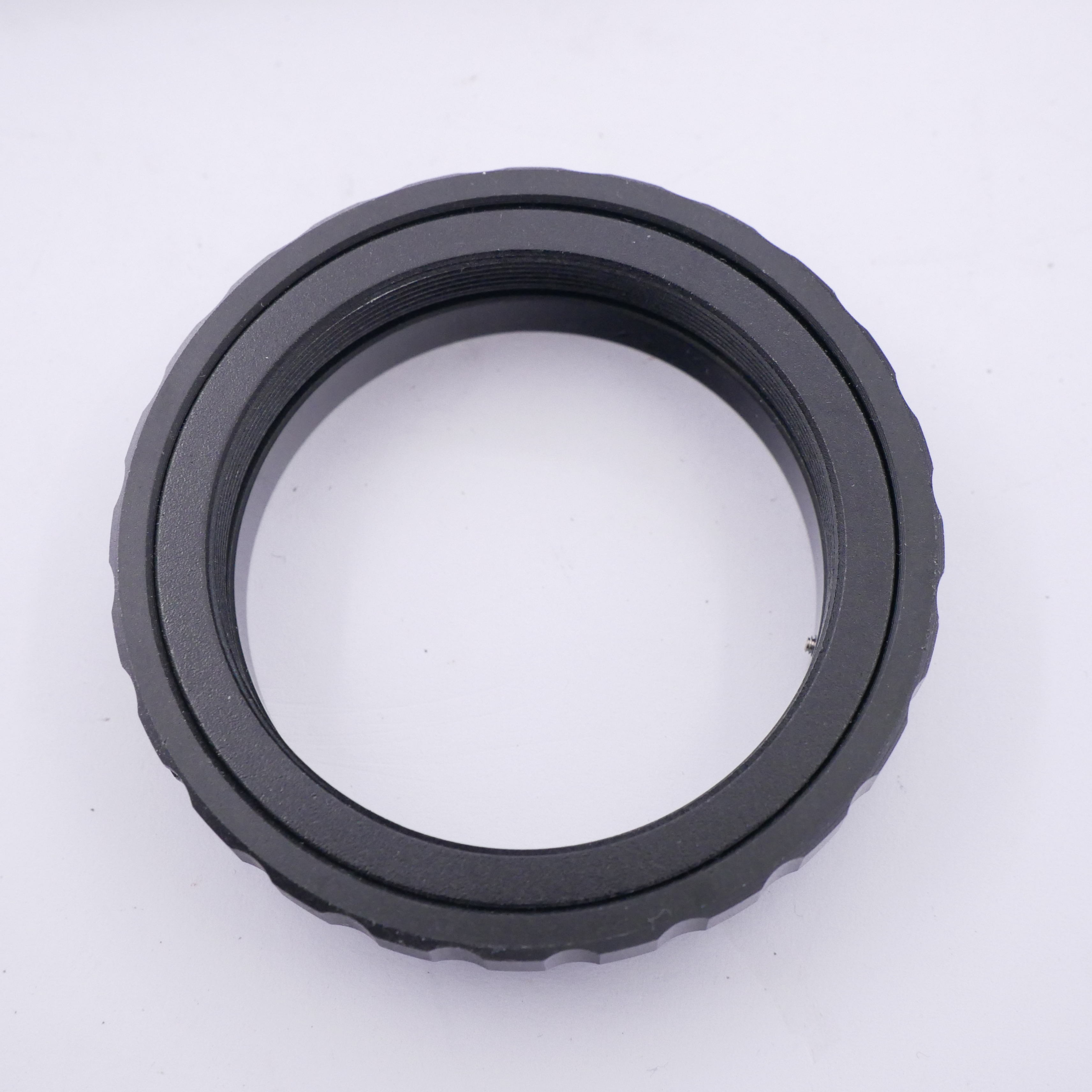 S-H-JLE2NY_2.jpg - Marumi T-Mount Adapter for Nikon F-Mount - Image 2