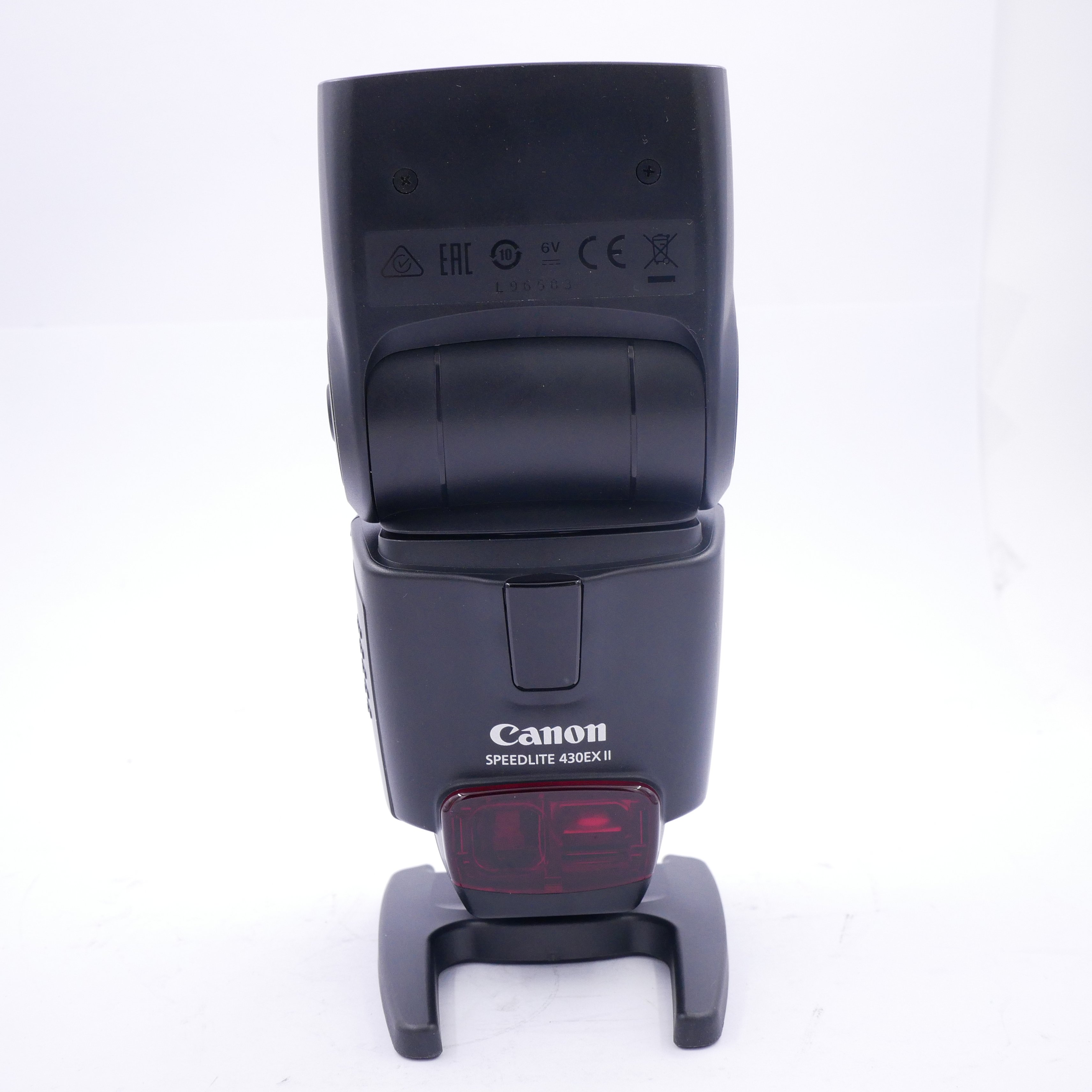 Canon 430EX II Speedlite  - Best Available Image