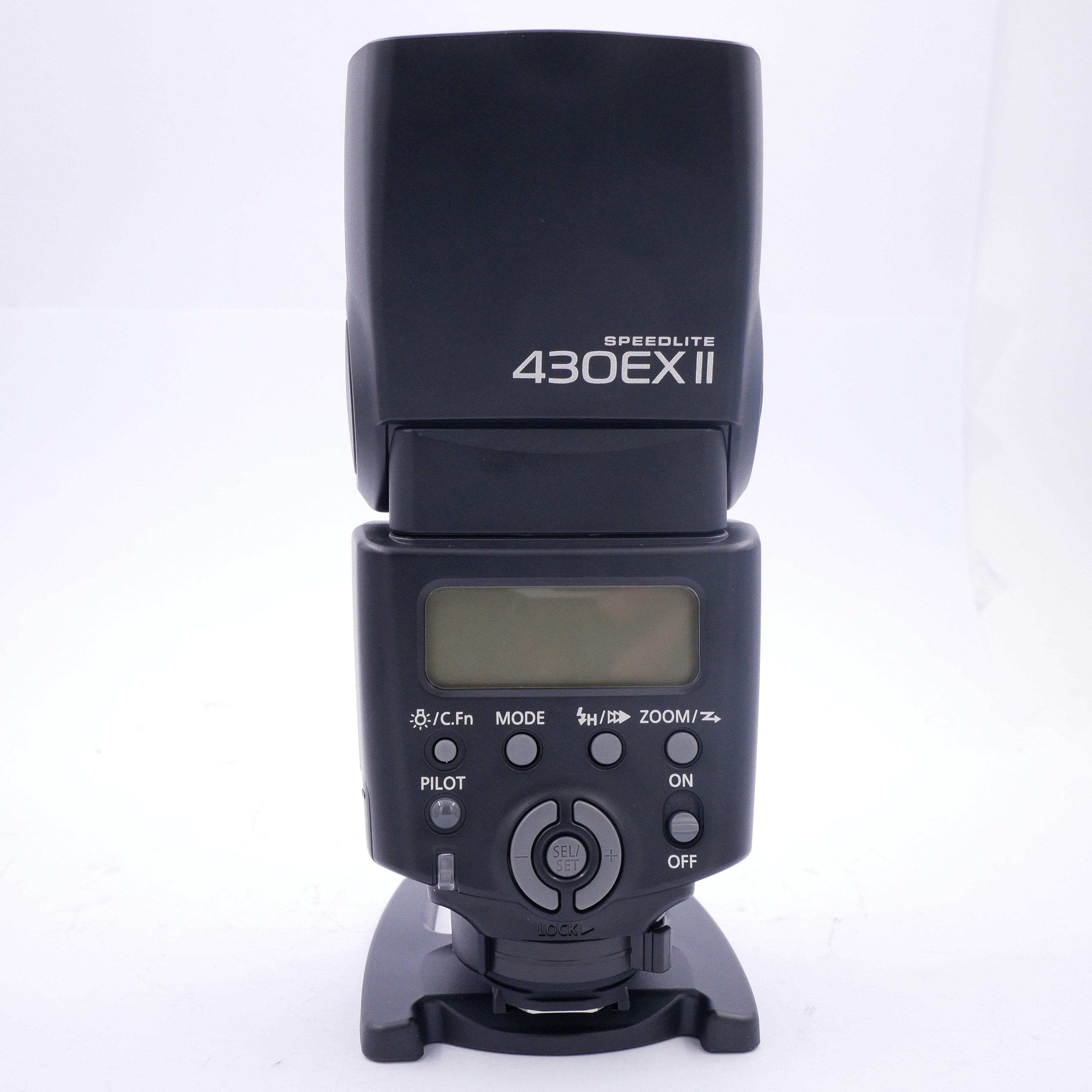 S-H-JLNHWF_2.jpg - Canon 430EX II Speedlite  - Image 2