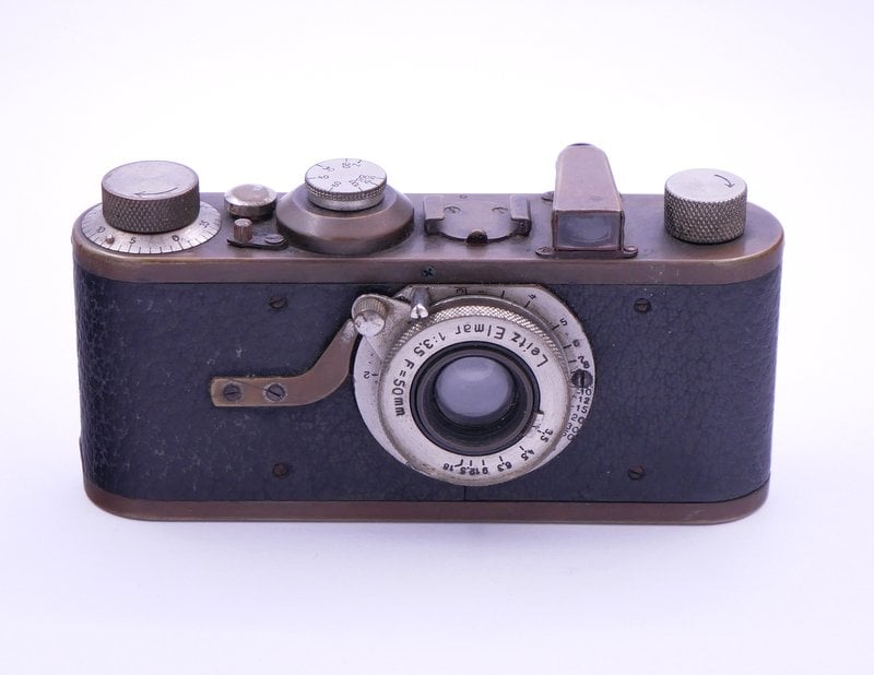 Best image for Leica I #5000