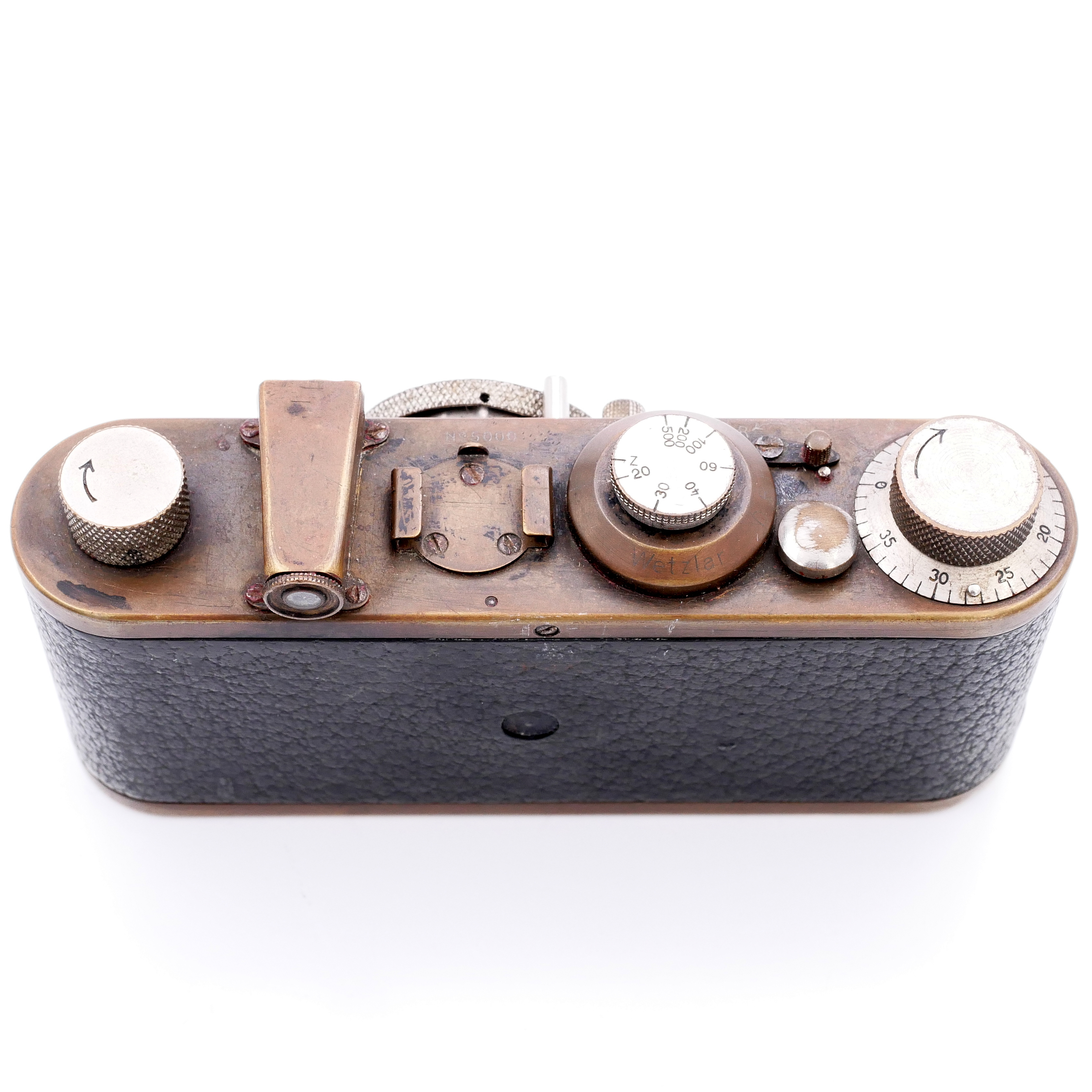 S-H-JM2DDS_10.jpg - Leica I #5000 - Image 6