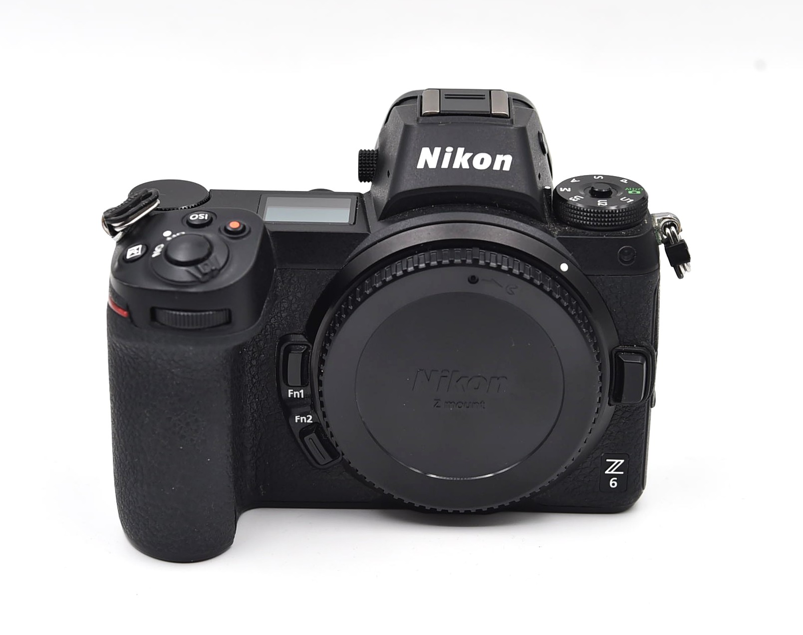 Best image for Nikon Z6 Body