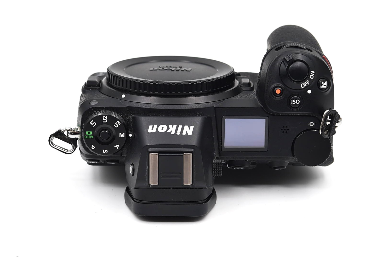 S-H-JML7JU_2.jpg - Nikon Z6 Body - Image 2