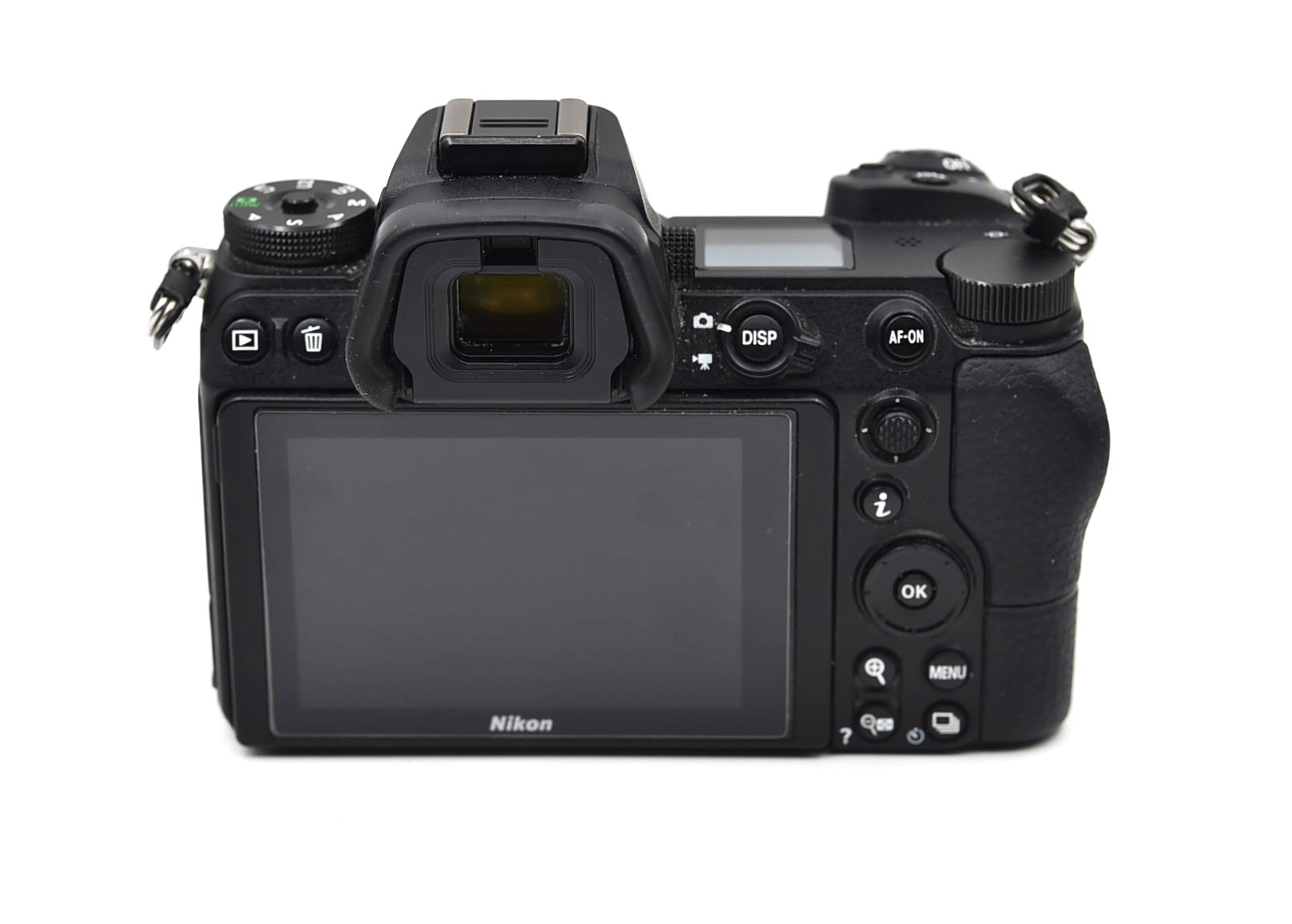 S-H-JML7JU_3.jpg - Nikon Z6 Body - Image 1