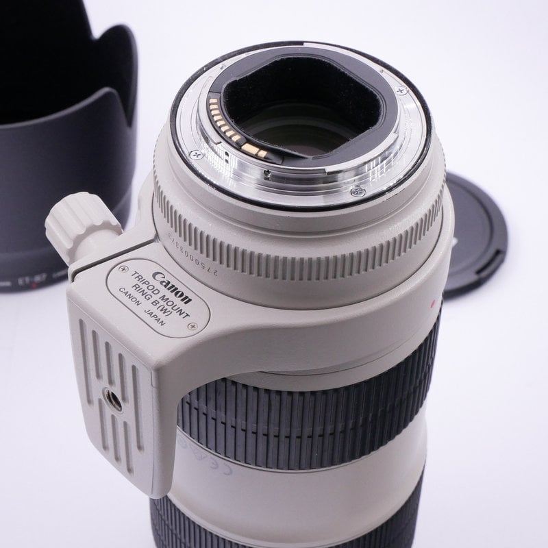 S-H-JNJEA5_3.jpg - Canon EF 70-200mm F/2.8 L IS II USM lens - Image 2