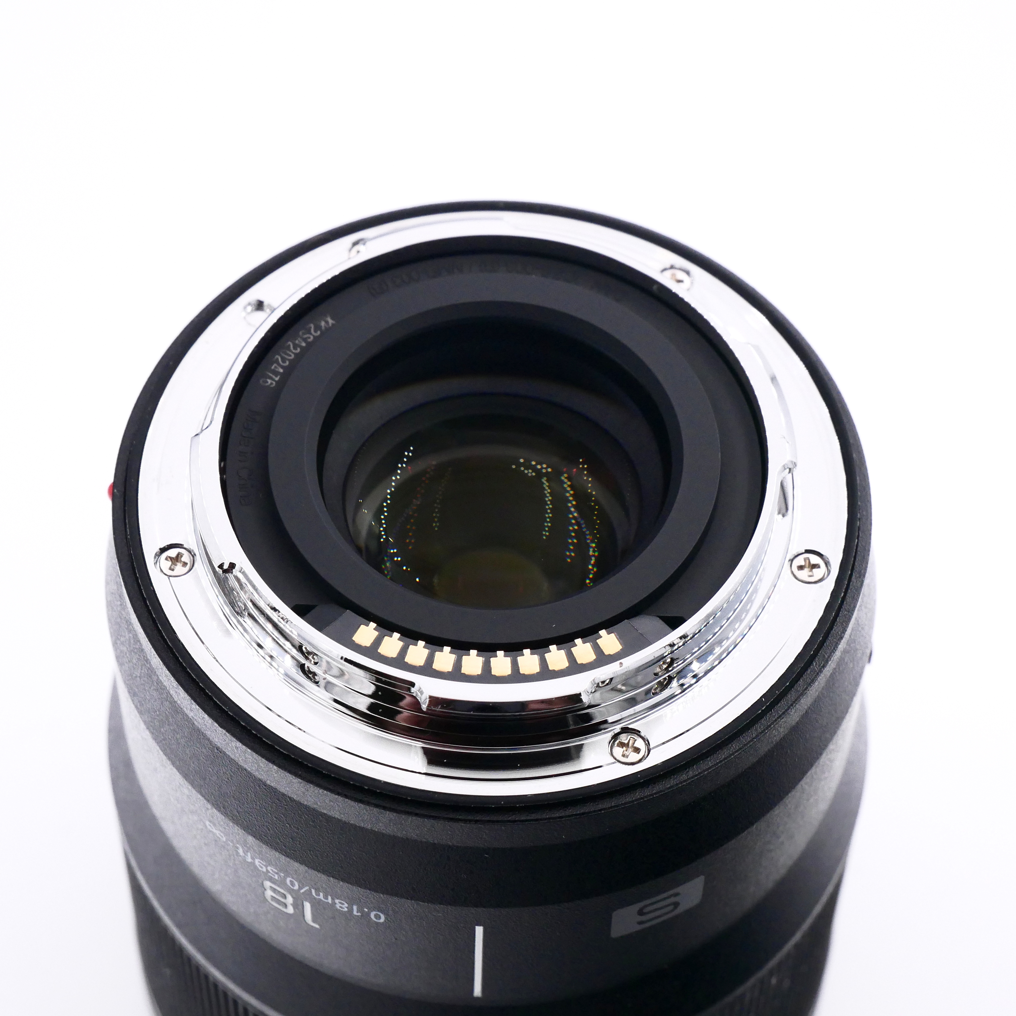 S-H-JR5KSW_2.jpg - Panasonic Lumix S 18mm f1.8 Ultra-Wide-Angle Lens - Image 1