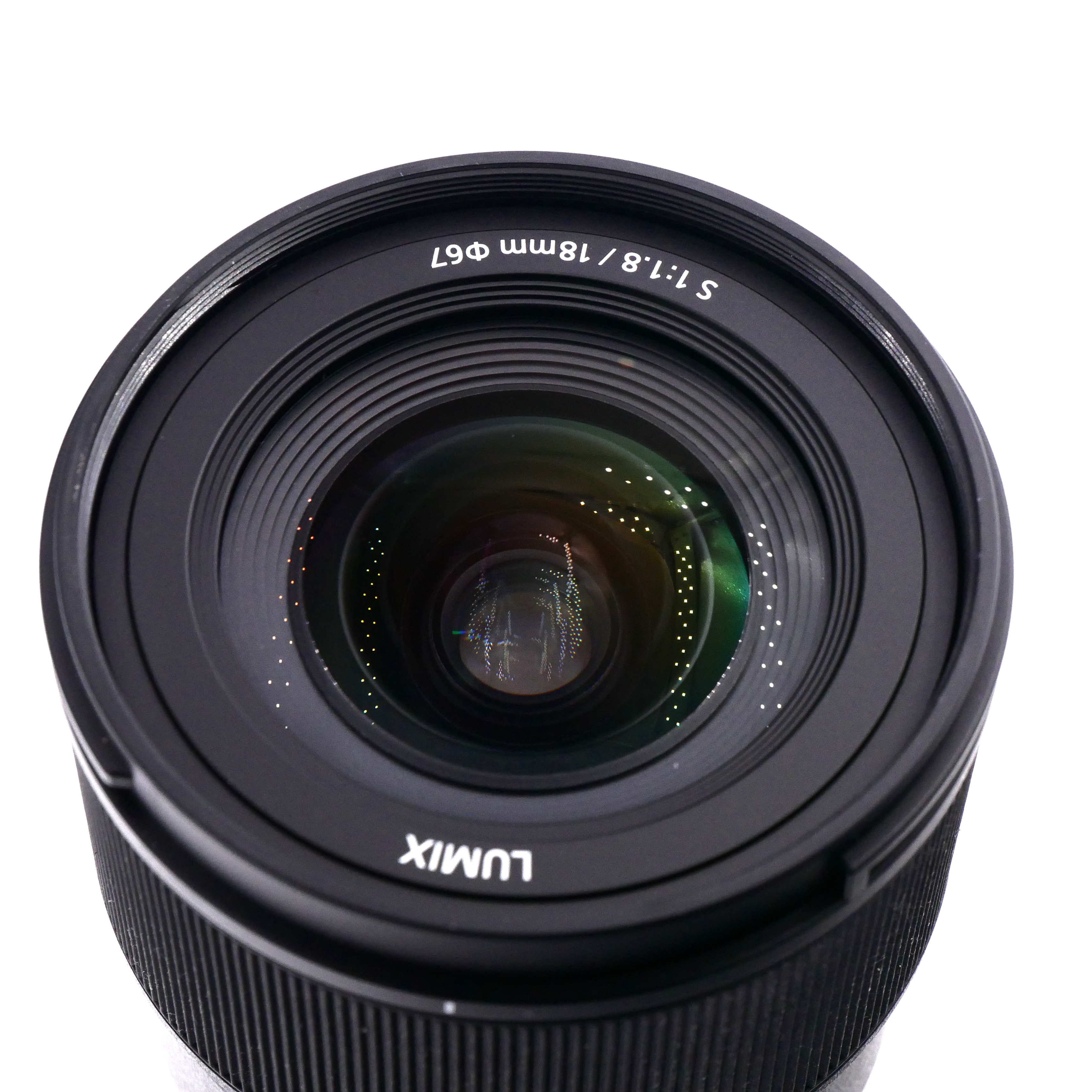 S-H-JR5KSW_3.jpg - Panasonic Lumix S 18mm f1.8 Ultra-Wide-Angle Lens - Image 2